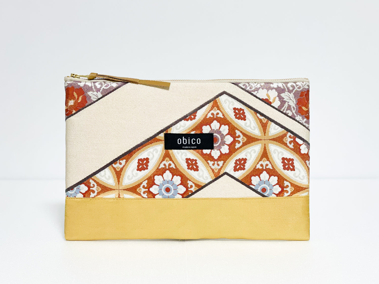 iPad case / Clutch Bag -iPadケース/クラッチバッグ  ICC0022