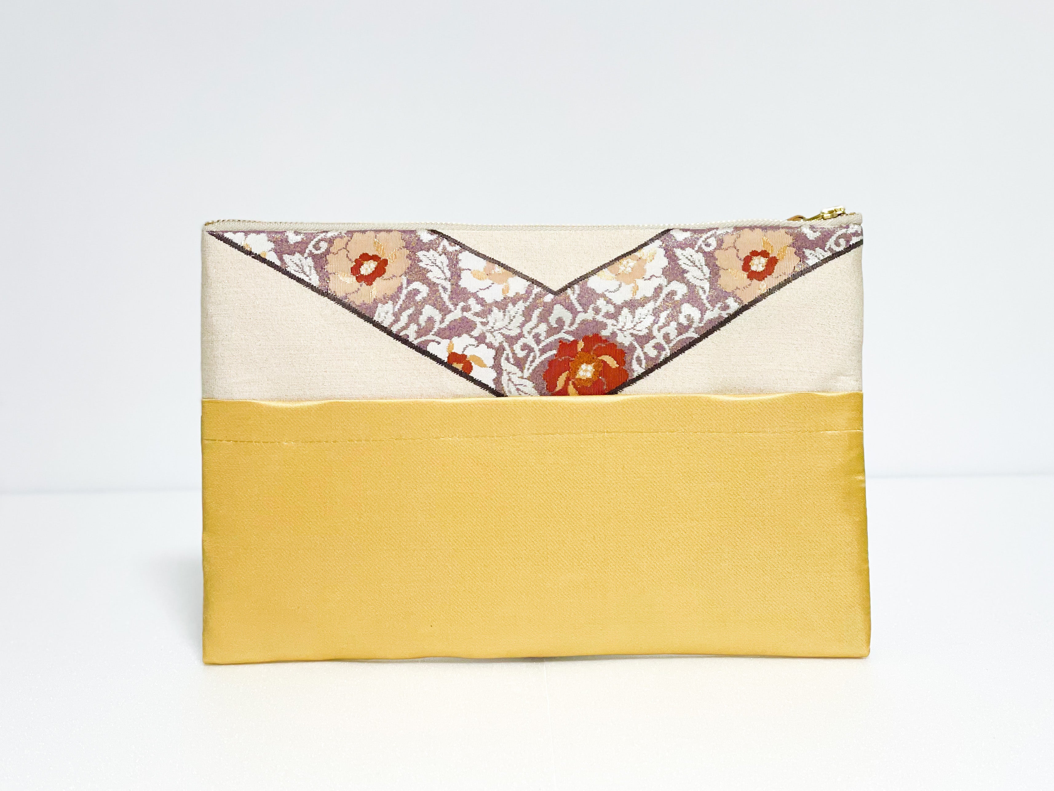 iPad case / Clutch Bag -iPadケース/クラッチバッグ  ICC0022