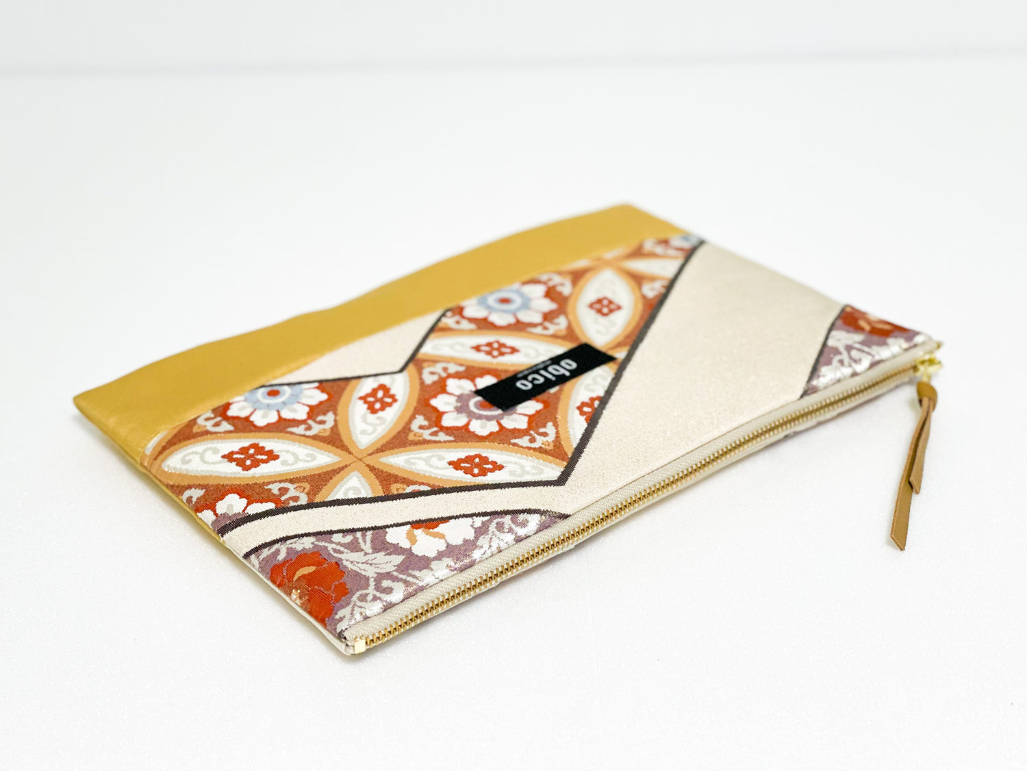 iPad case / Clutch Bag -iPadケース/クラッチバッグ  ICC0022