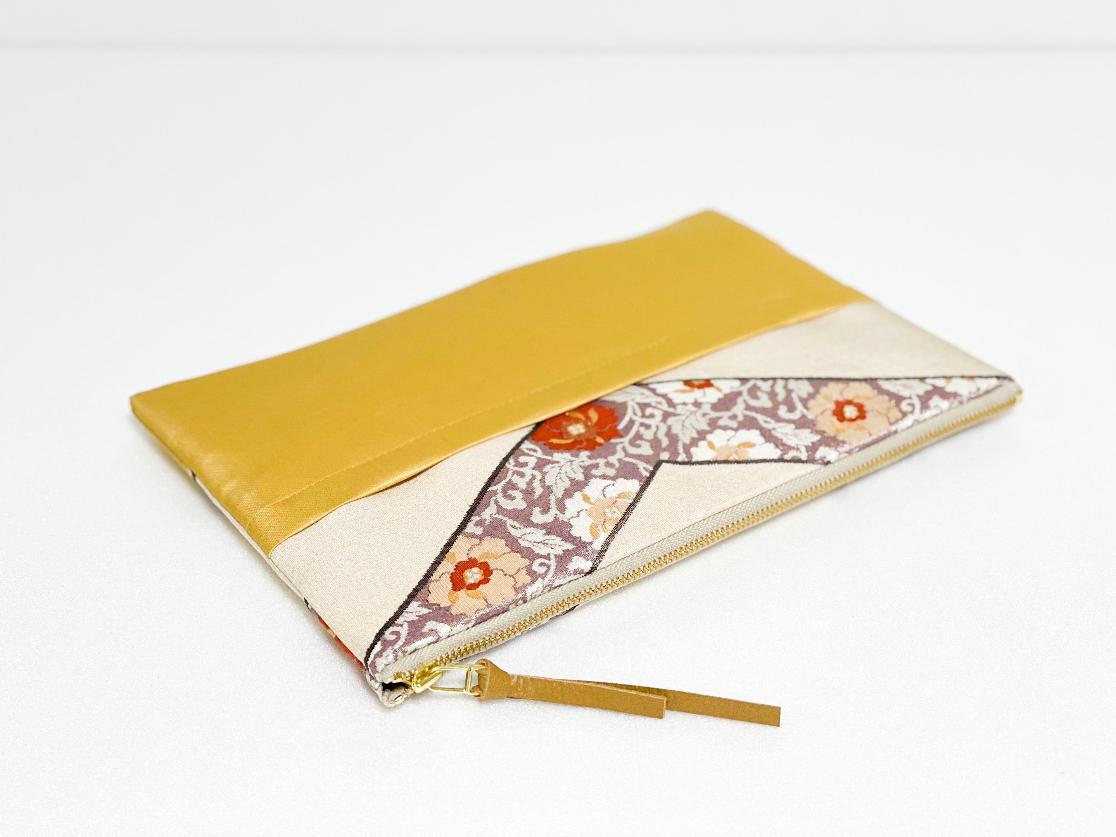 iPad case / Clutch Bag -iPadケース/クラッチバッグ  ICC0022