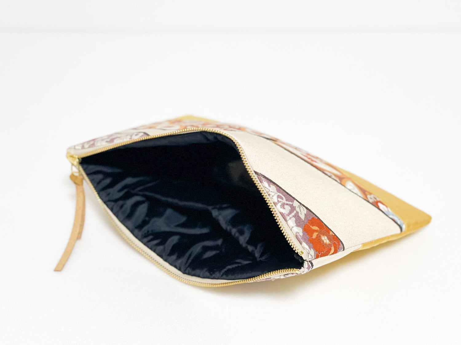 iPad case / Clutch Bag -iPadケース/クラッチバッグ  ICC0022