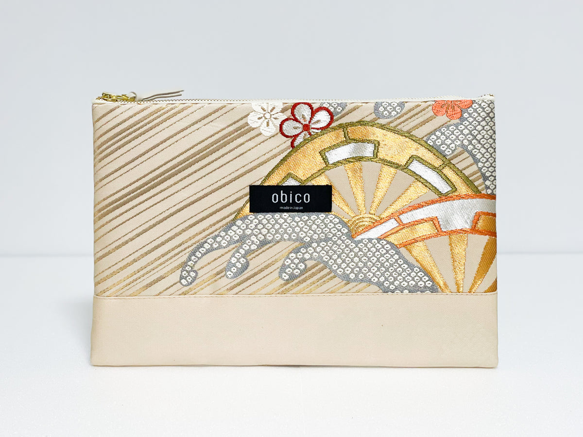 iPad case / Clutch Bag -iPadケース/クラッチバッグ ICC0023
