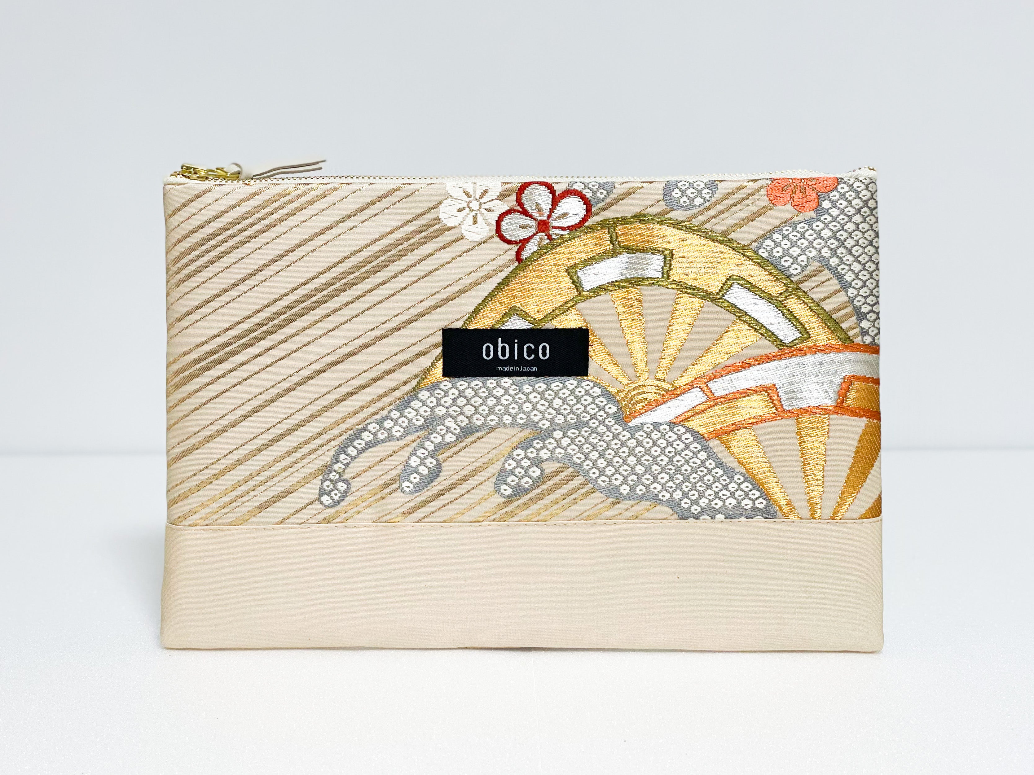 iPad case / Clutch Bag -iPadケース/クラッチバッグ  ICC0023