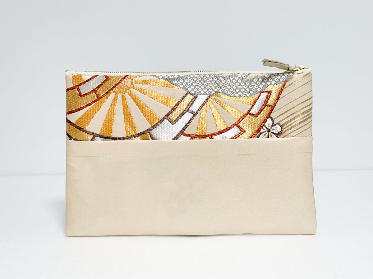 iPad case / Clutch Bag -iPadケース/クラッチバッグ ICC0023