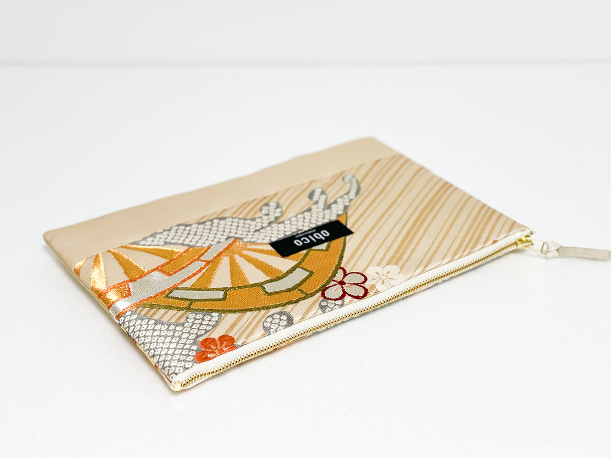 iPad case / Clutch Bag -iPadケース/クラッチバッグ ICC0023
