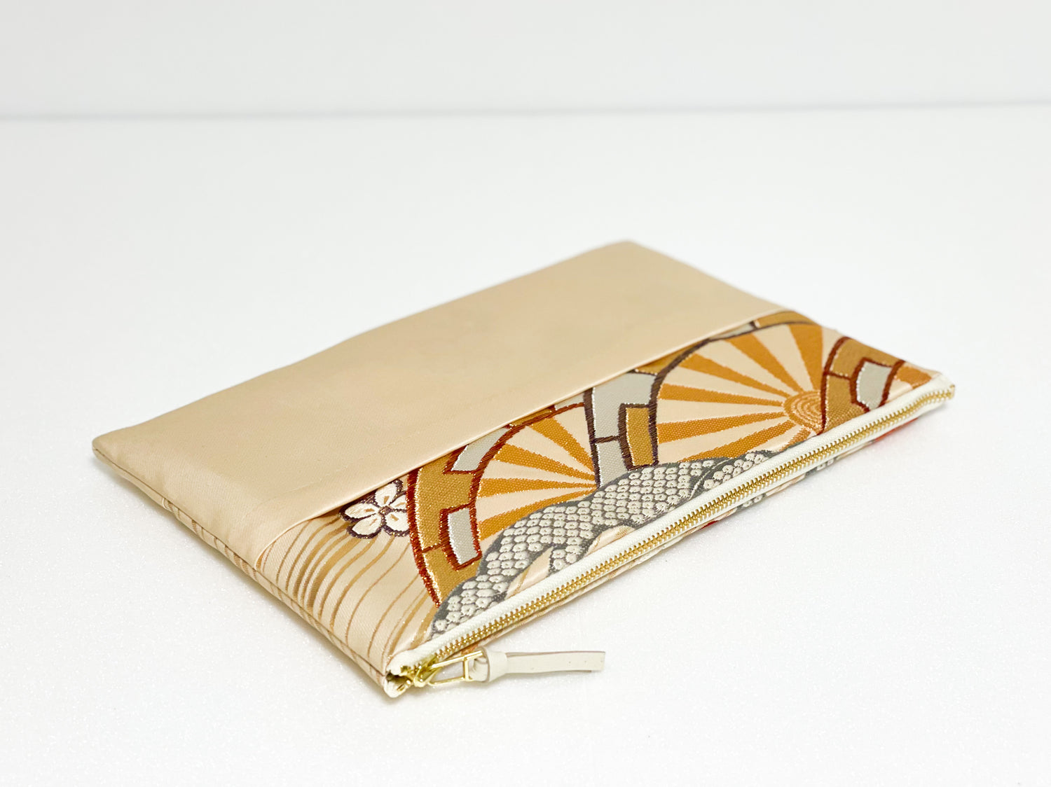 iPad case / Clutch Bag -iPadケース/クラッチバッグ  ICC0023