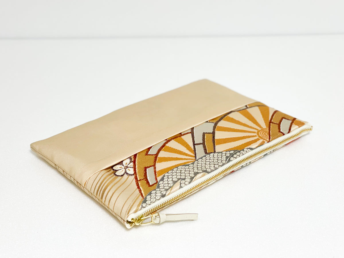 iPad case / Clutch Bag -iPadケース/クラッチバッグ ICC0023