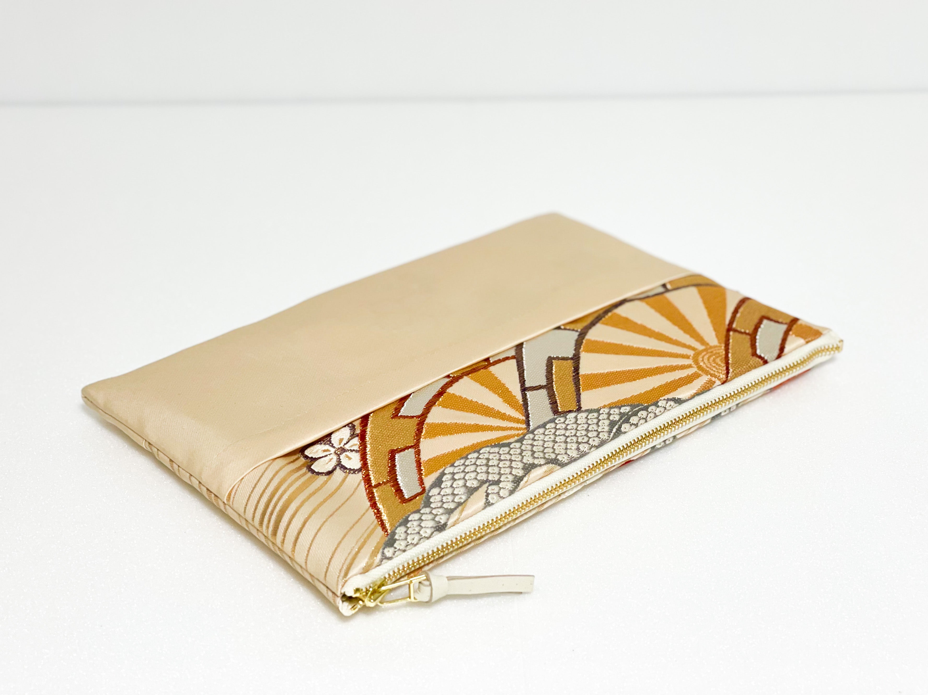 iPad case / Clutch Bag -iPadケース/クラッチバッグ  ICC0023