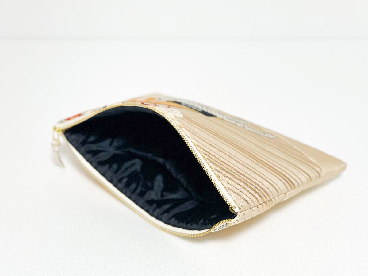 iPad case / Clutch Bag -iPadケース/クラッチバッグ ICC0023