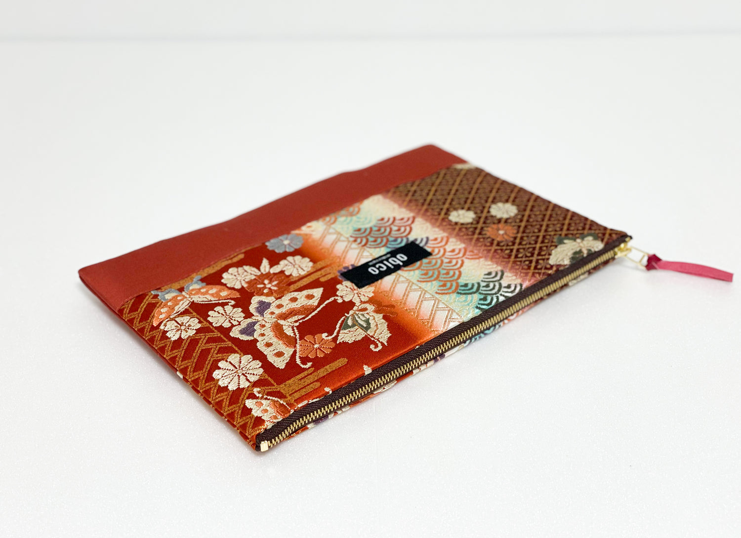 iPad case / Clutch Bag -iPadケース/クラッチバッグ  ICC0024
