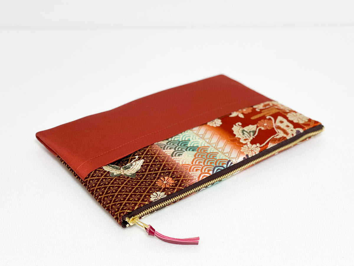 iPad case / Clutch Bag -iPadケース/クラッチバッグ ICC0024