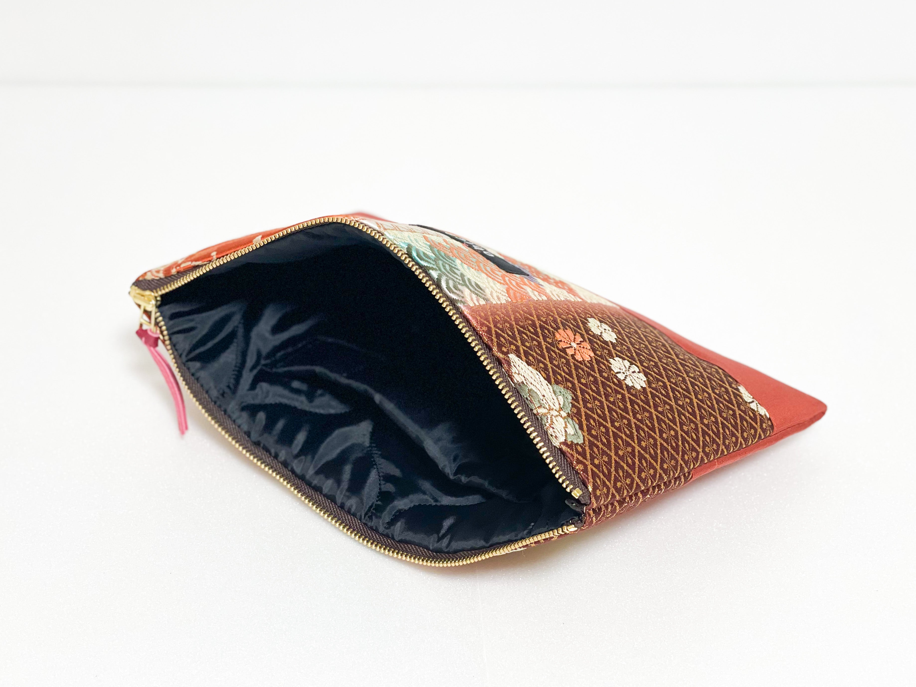 iPad case / Clutch Bag -iPadケース/クラッチバッグ  ICC0024