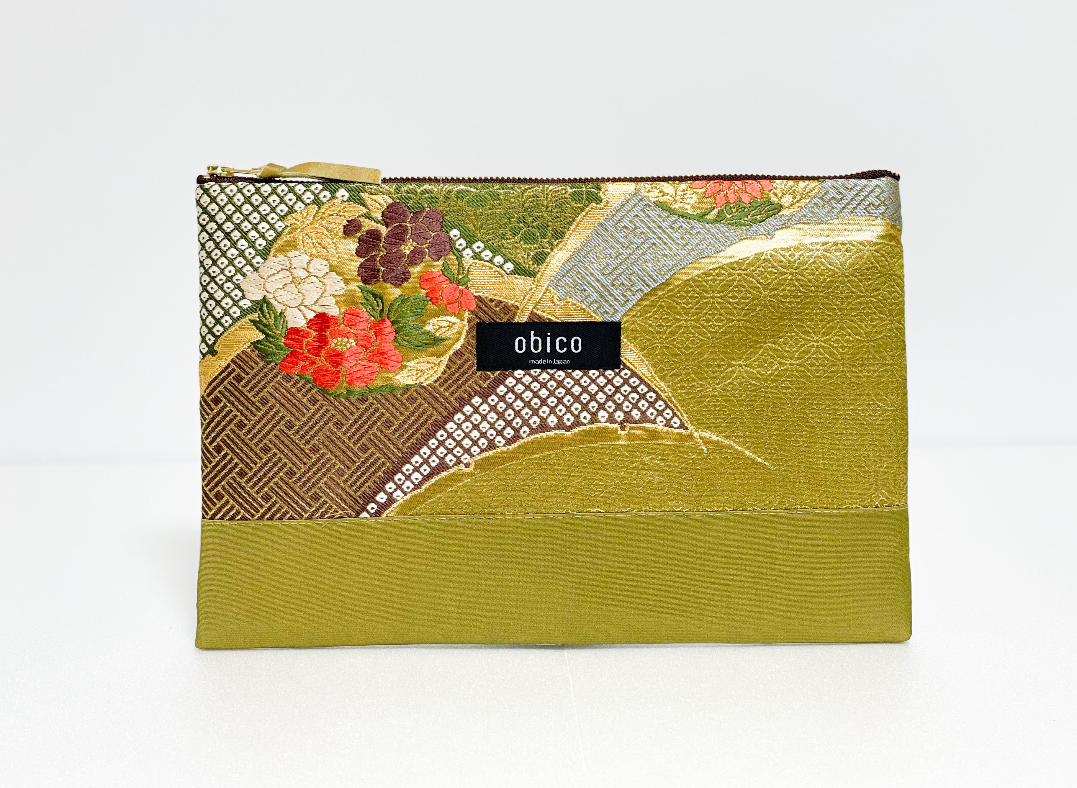iPad case / Clutch Bag -iPadケース/クラッチバッグ  ICC0025