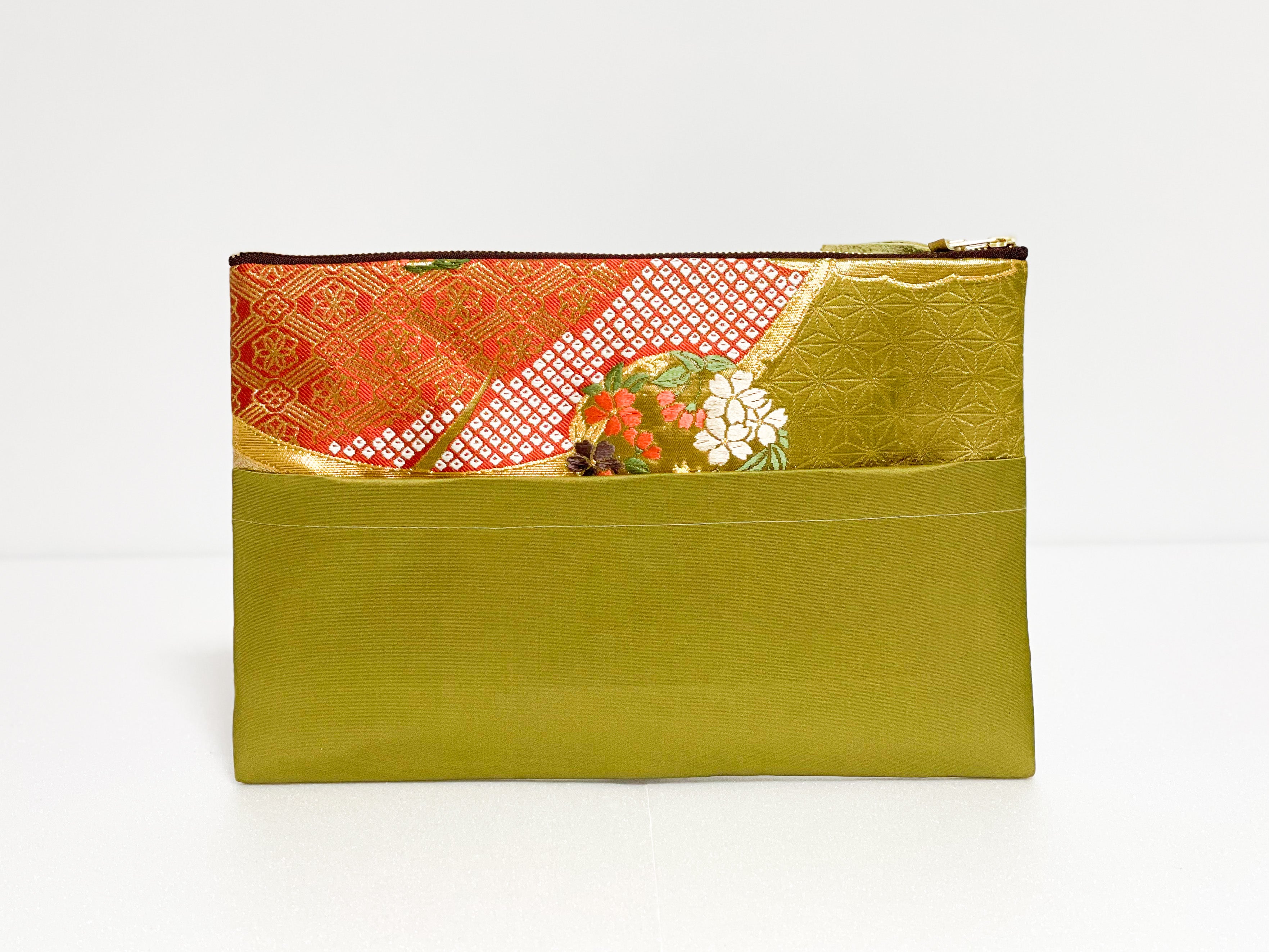 iPad case / Clutch Bag -iPadケース/クラッチバッグ  ICC0025
