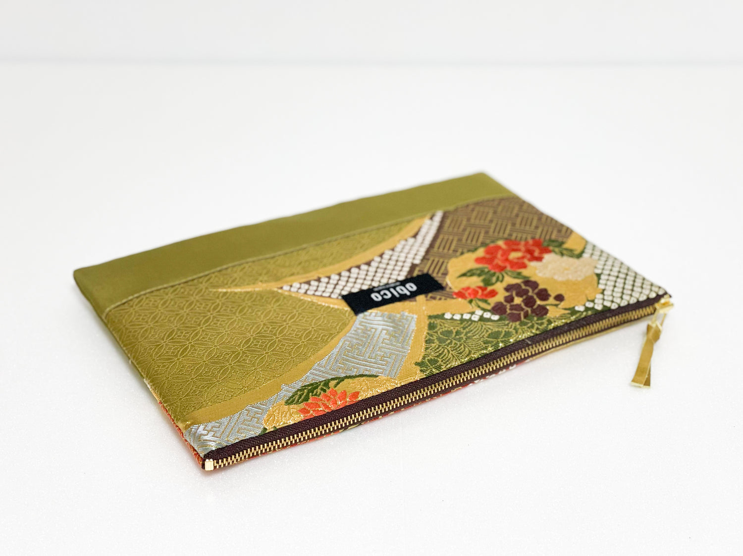 iPad case / Clutch Bag -iPadケース/クラッチバッグ  ICC0025
