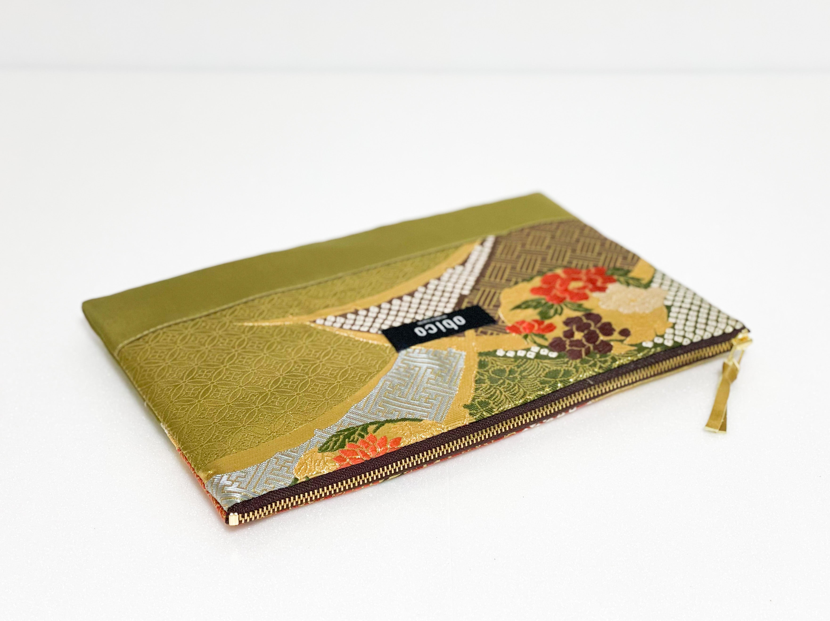 iPad case / Clutch Bag -iPadケース/クラッチバッグ  ICC0025