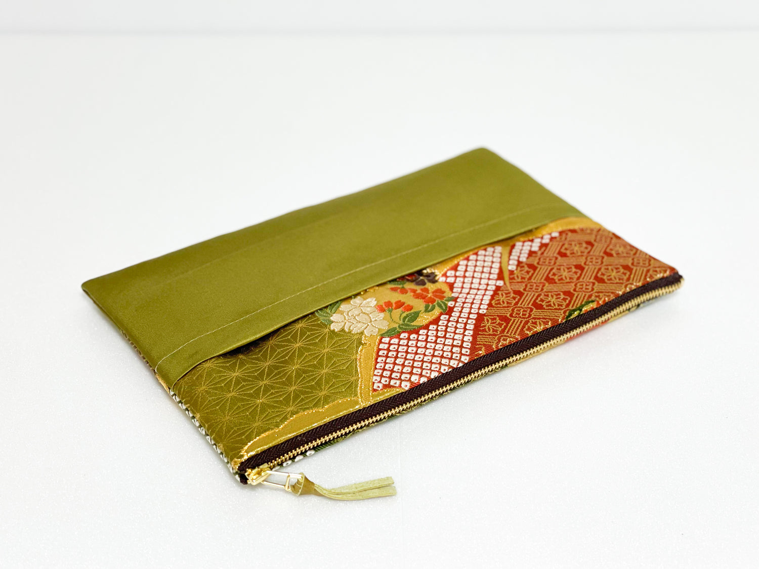 iPad case / Clutch Bag -iPadケース/クラッチバッグ  ICC0025