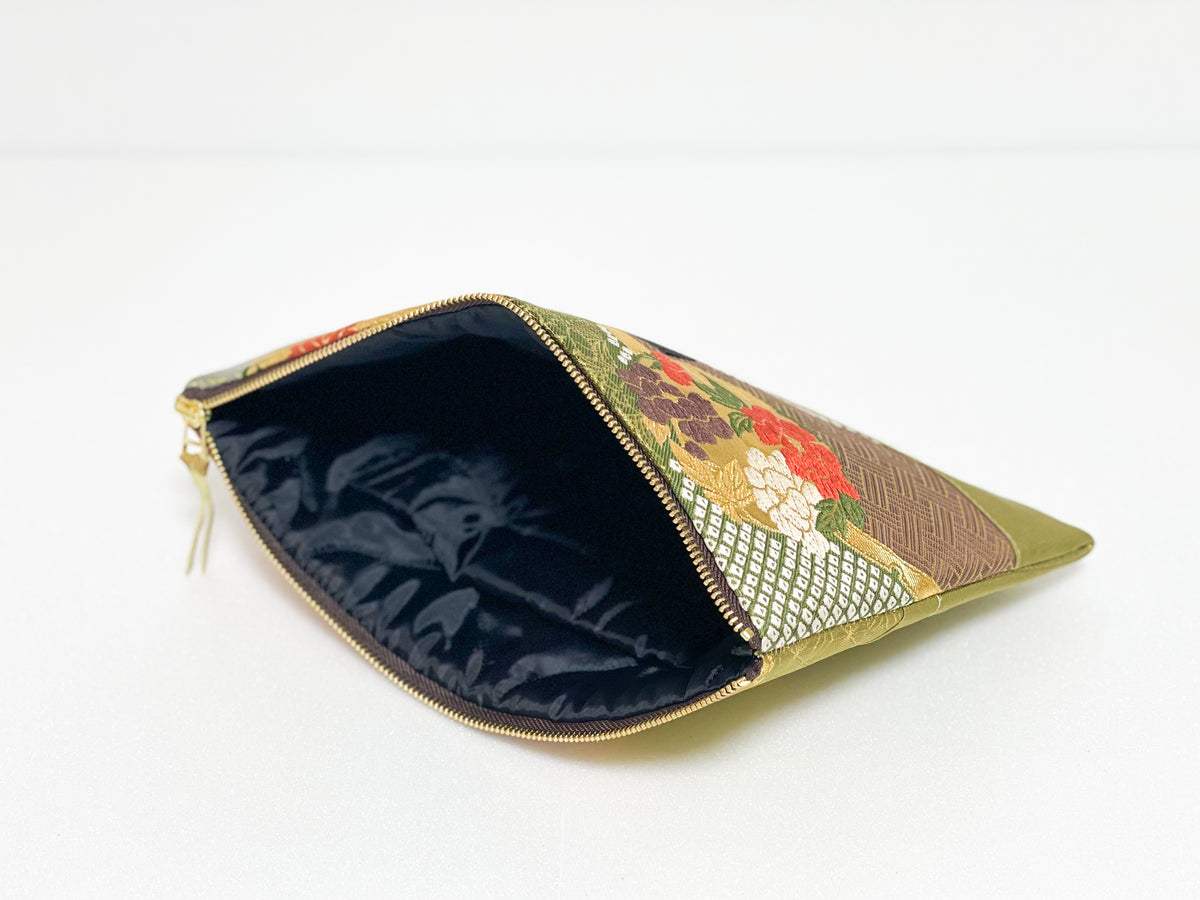 iPad case / Clutch Bag -iPadケース/クラッチバッグ ICC0025