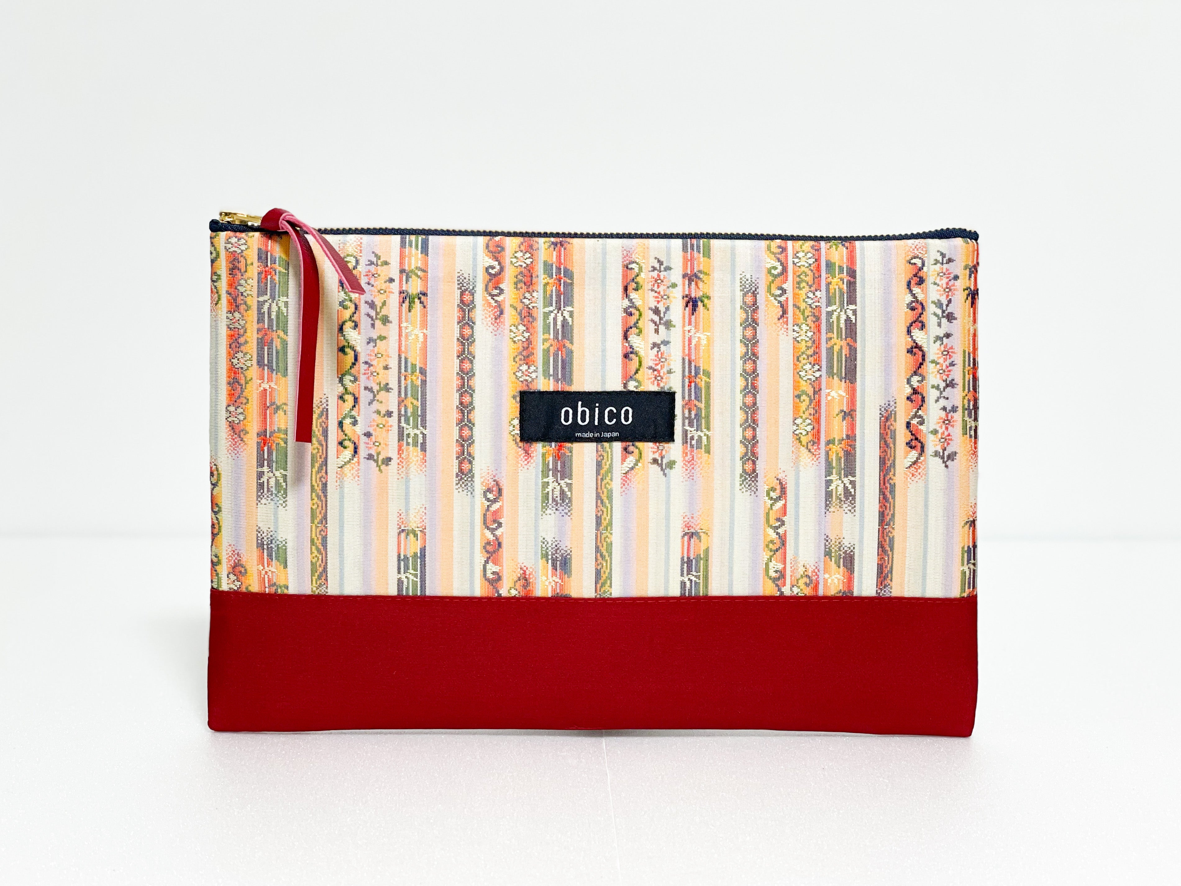 iPad case / Clutch Bag -iPadケース/クラッチバッグ  ICC0026
