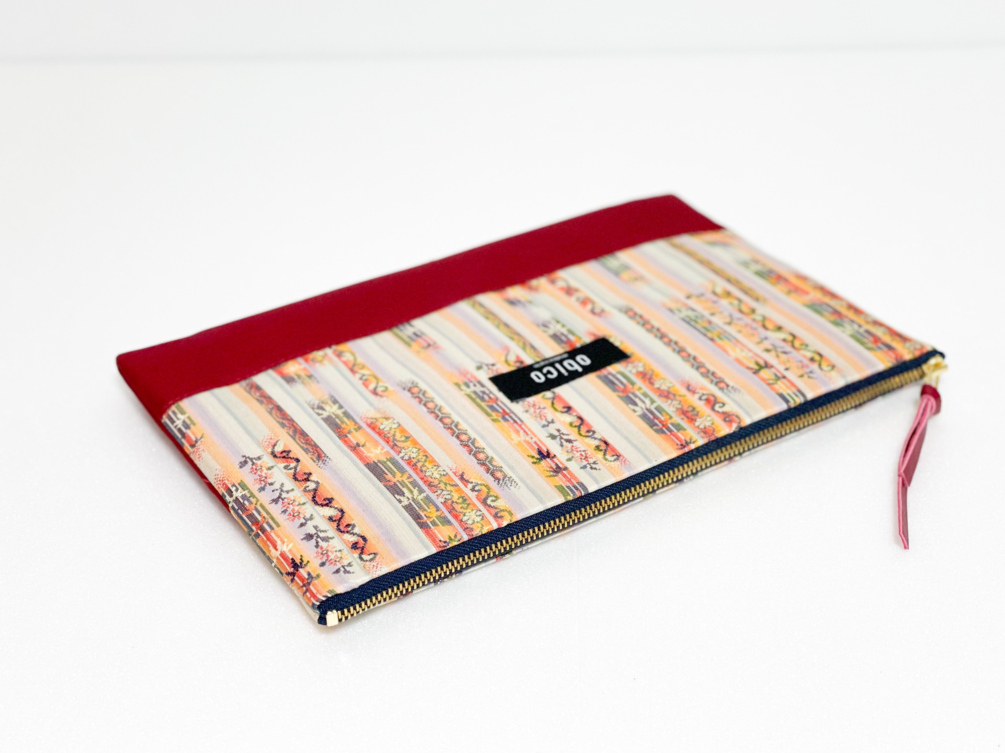 iPad case / Clutch Bag -iPadケース/クラッチバッグ  ICC0026