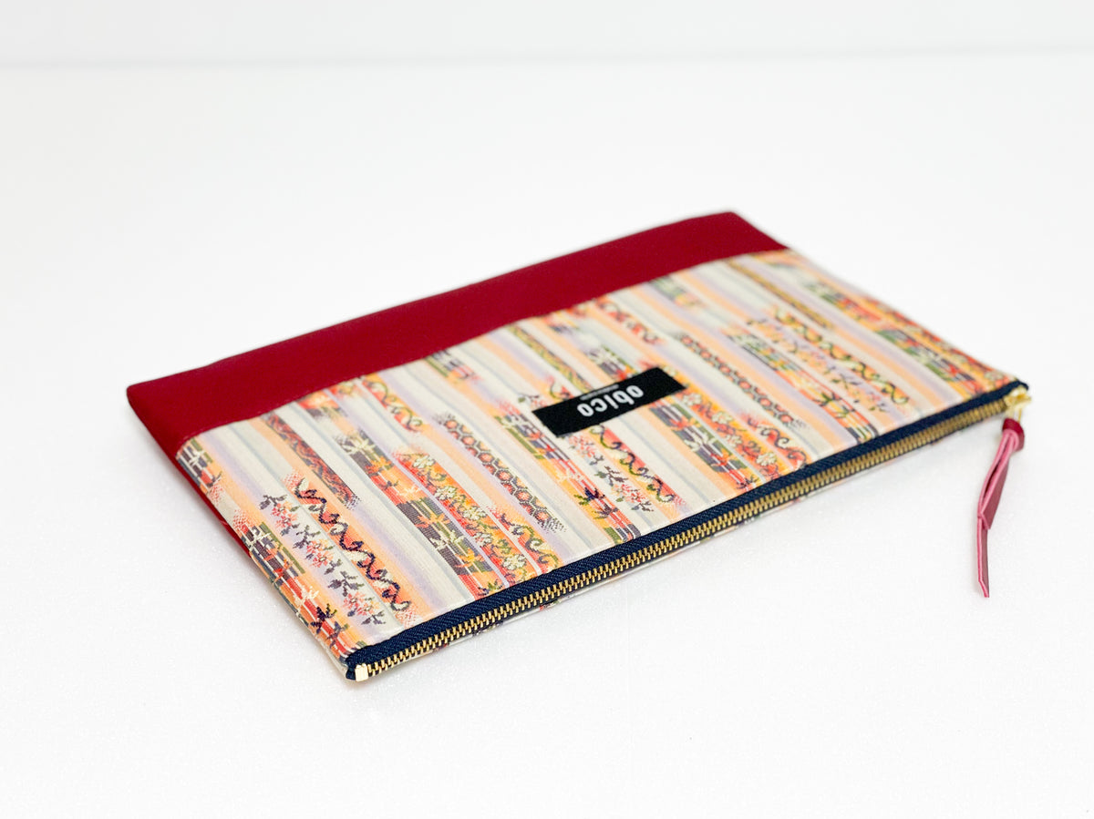 iPad case / Clutch Bag -iPadケース/クラッチバッグ ICC0026