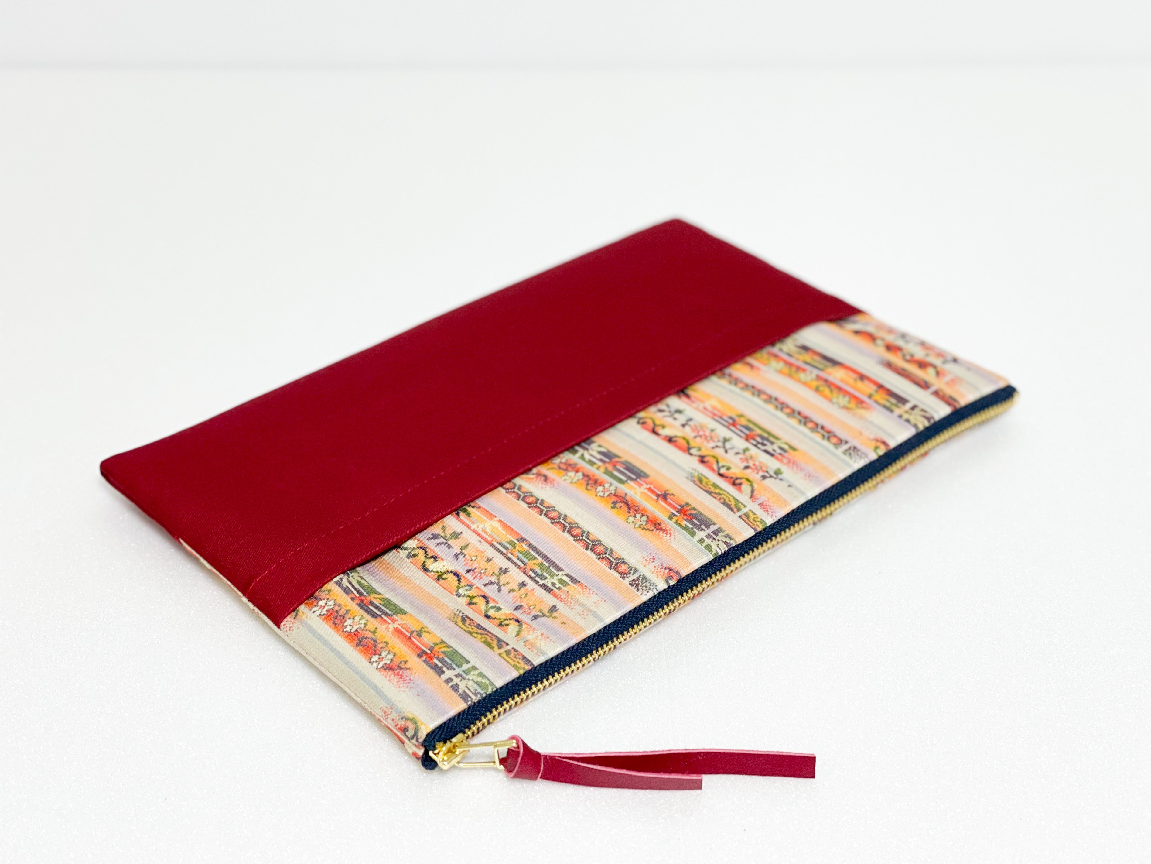 iPad case / Clutch Bag -iPadケース/クラッチバッグ  ICC0026