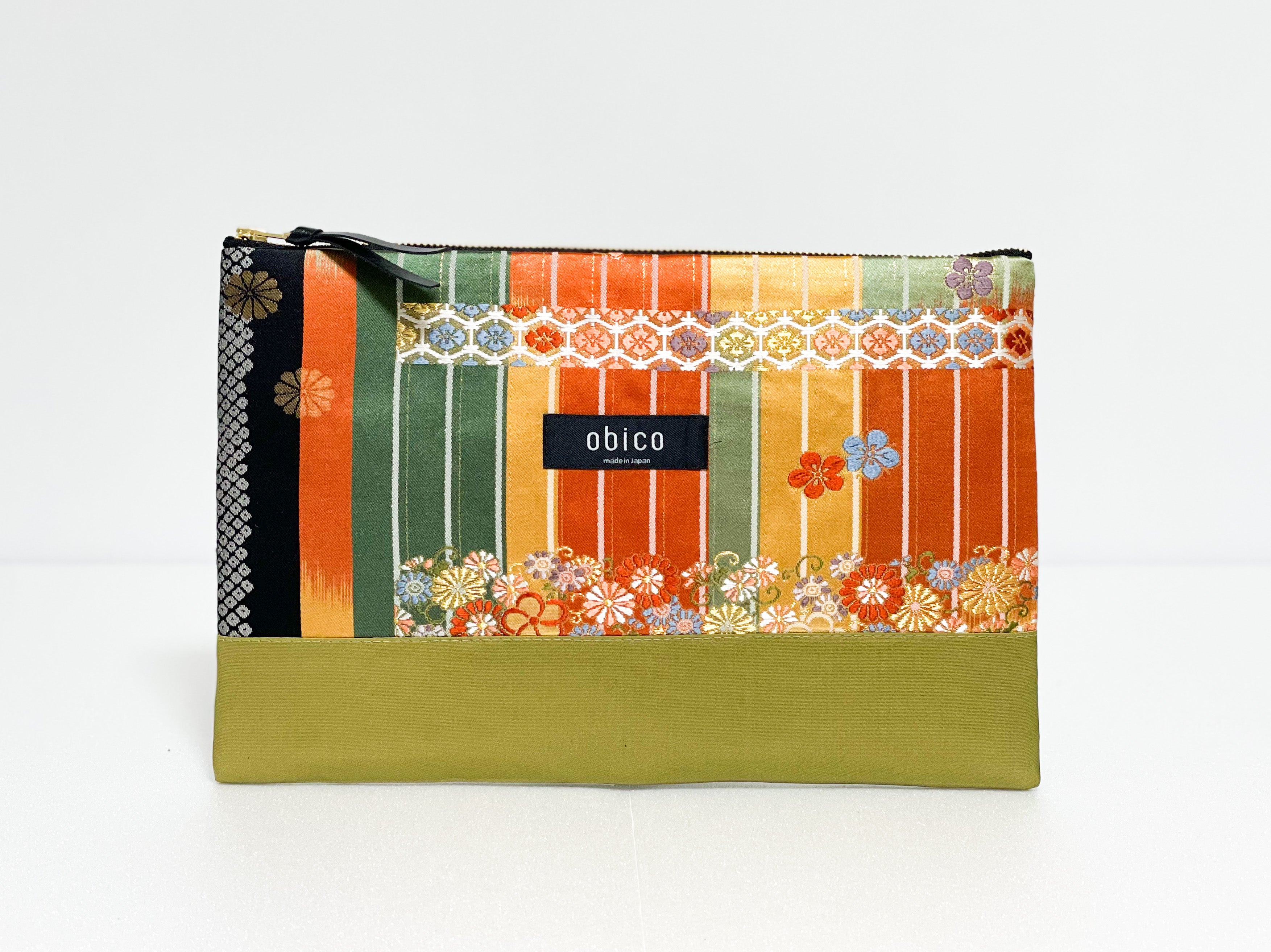 iPad case / Clutch Bag -iPadケース/クラッチバッグ  ICC0027