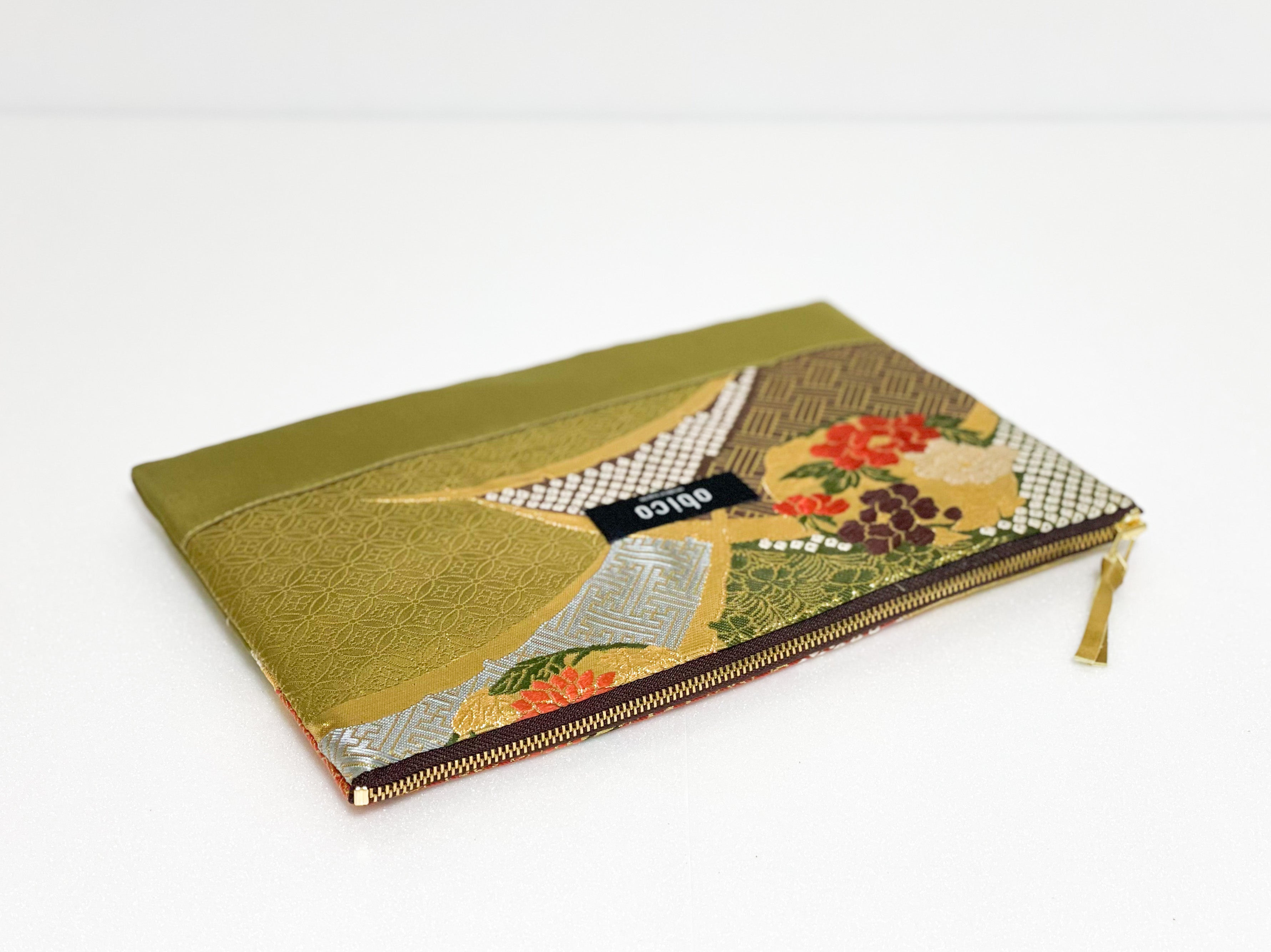 iPad case / Clutch Bag -iPadケース/クラッチバッグ  ICC0027