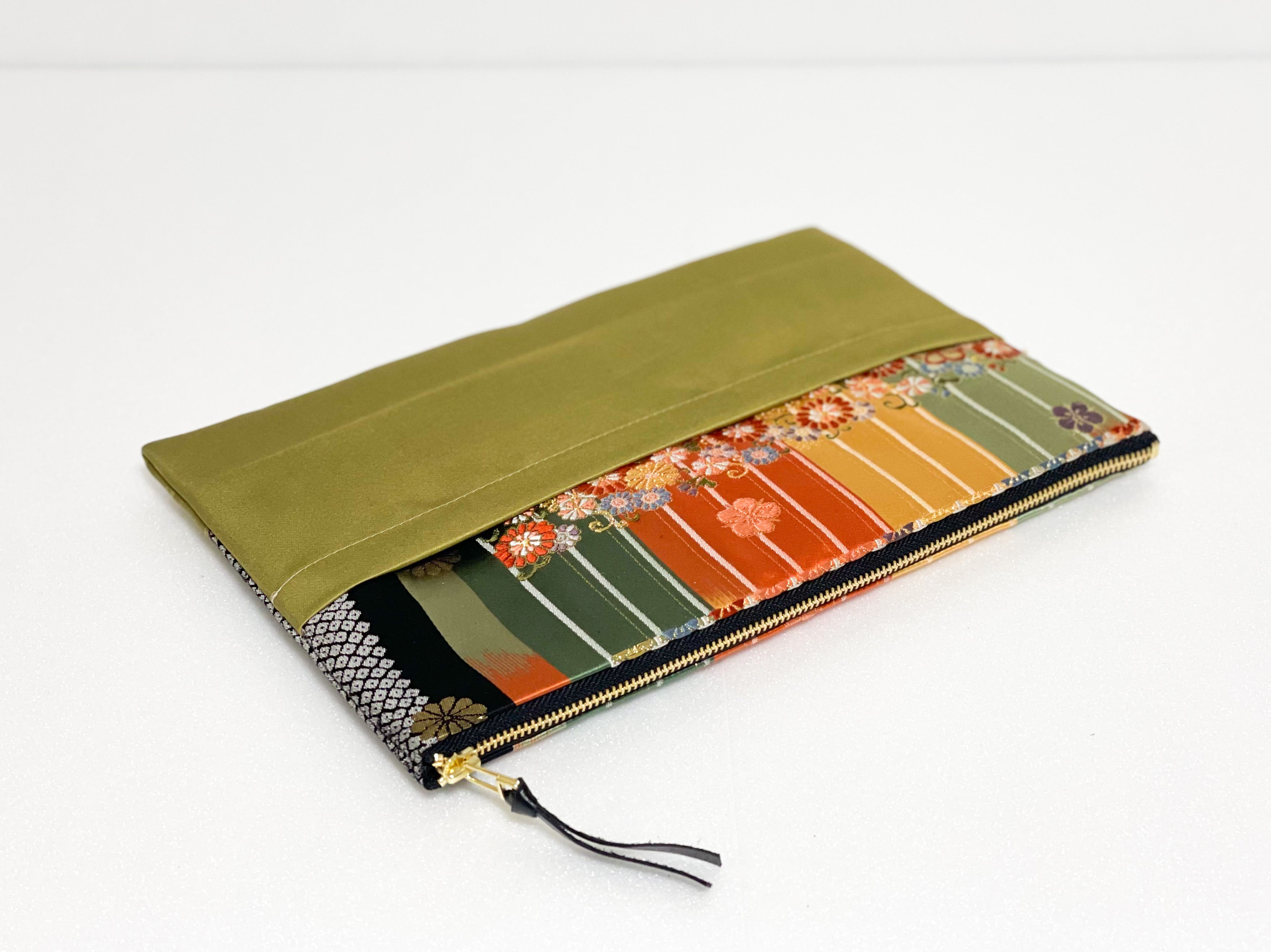 iPad case / Clutch Bag -iPadケース/クラッチバッグ  ICC0027