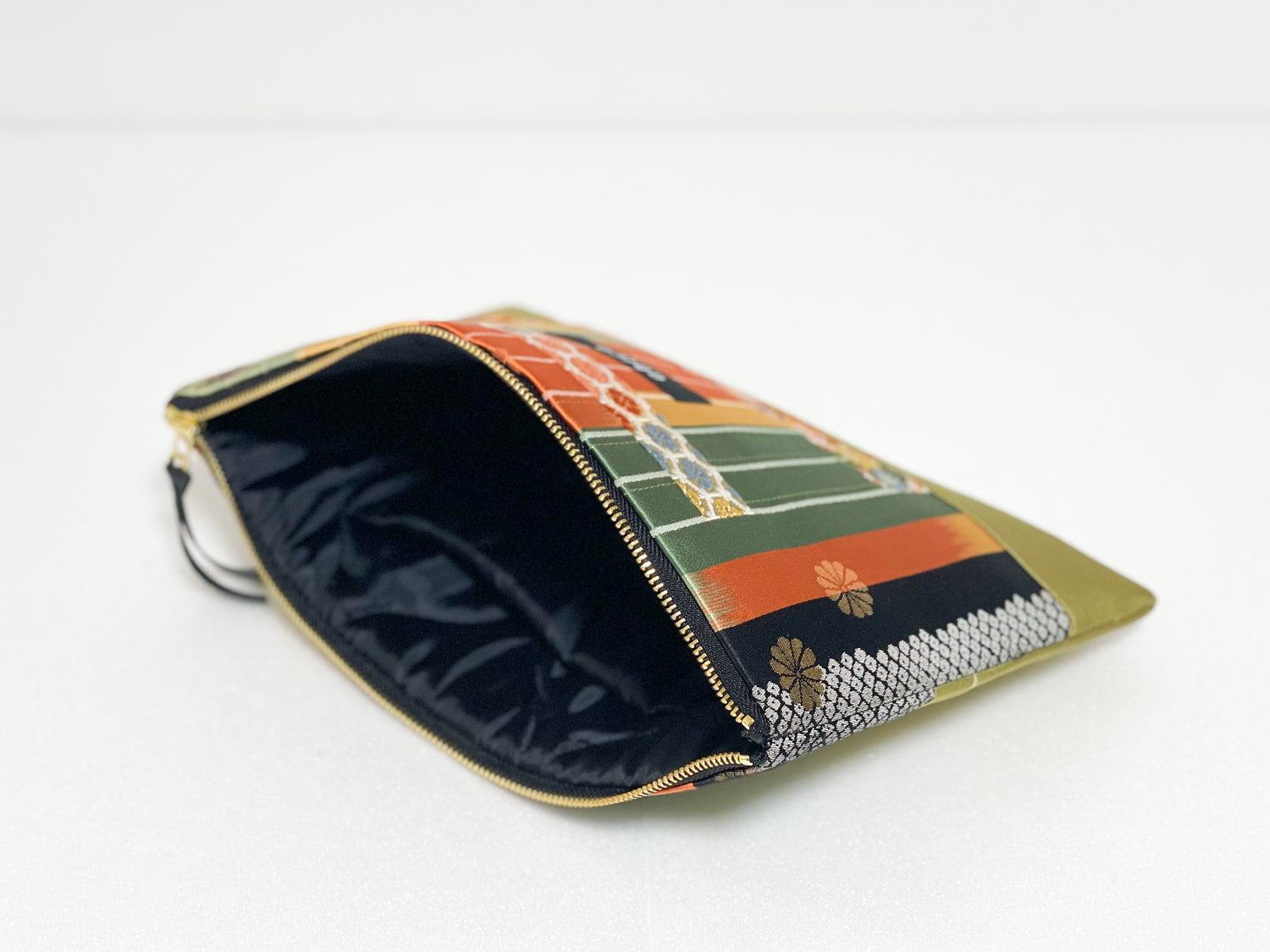 iPad case / Clutch Bag -iPadケース/クラッチバッグ  ICC0027
