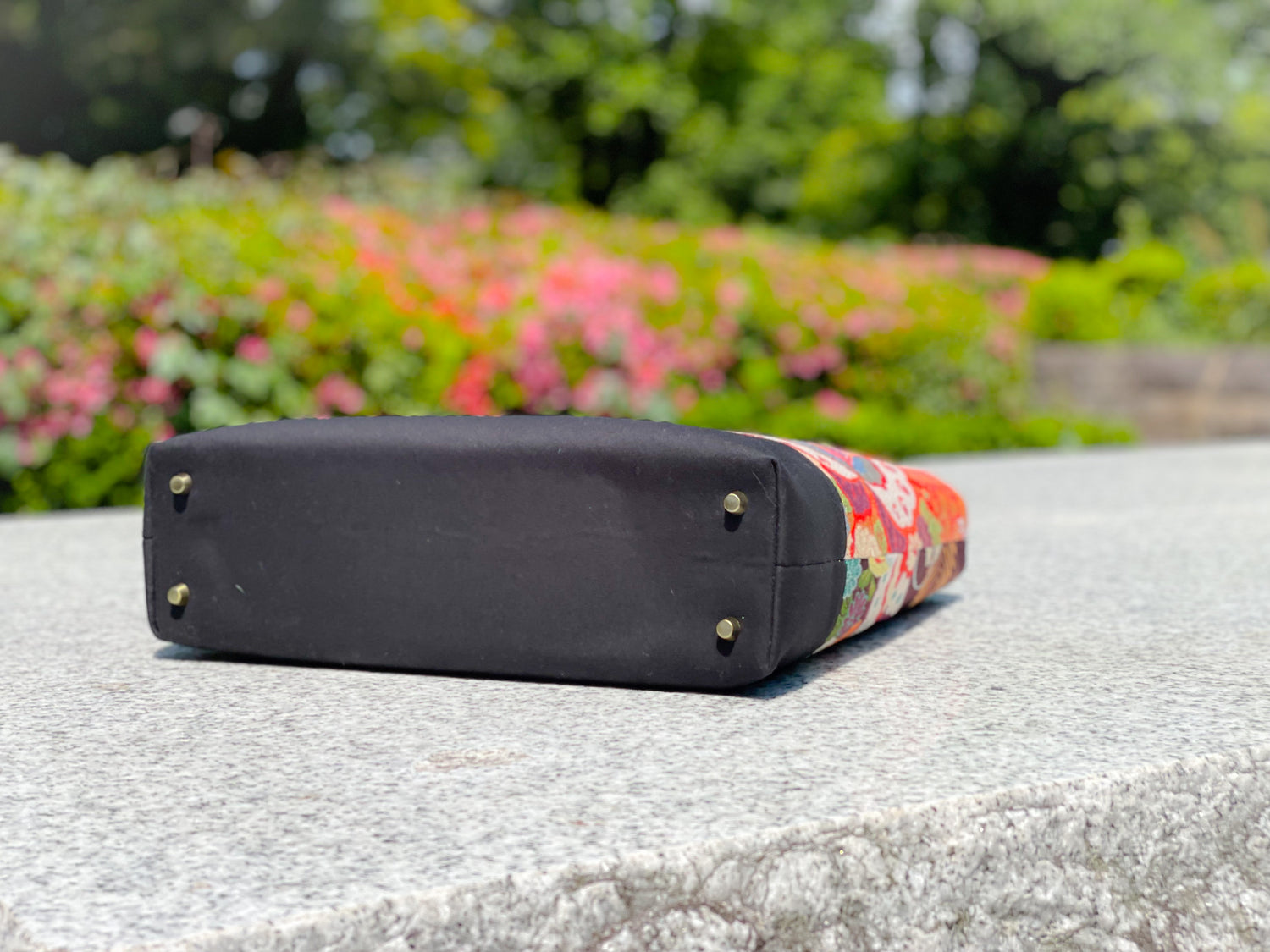 Simple Tote Bag【Toga】 シンプルトート【都雅】