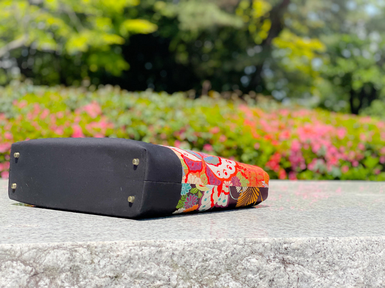 Simple Tote Bag【Toga】 シンプルトート【都雅】