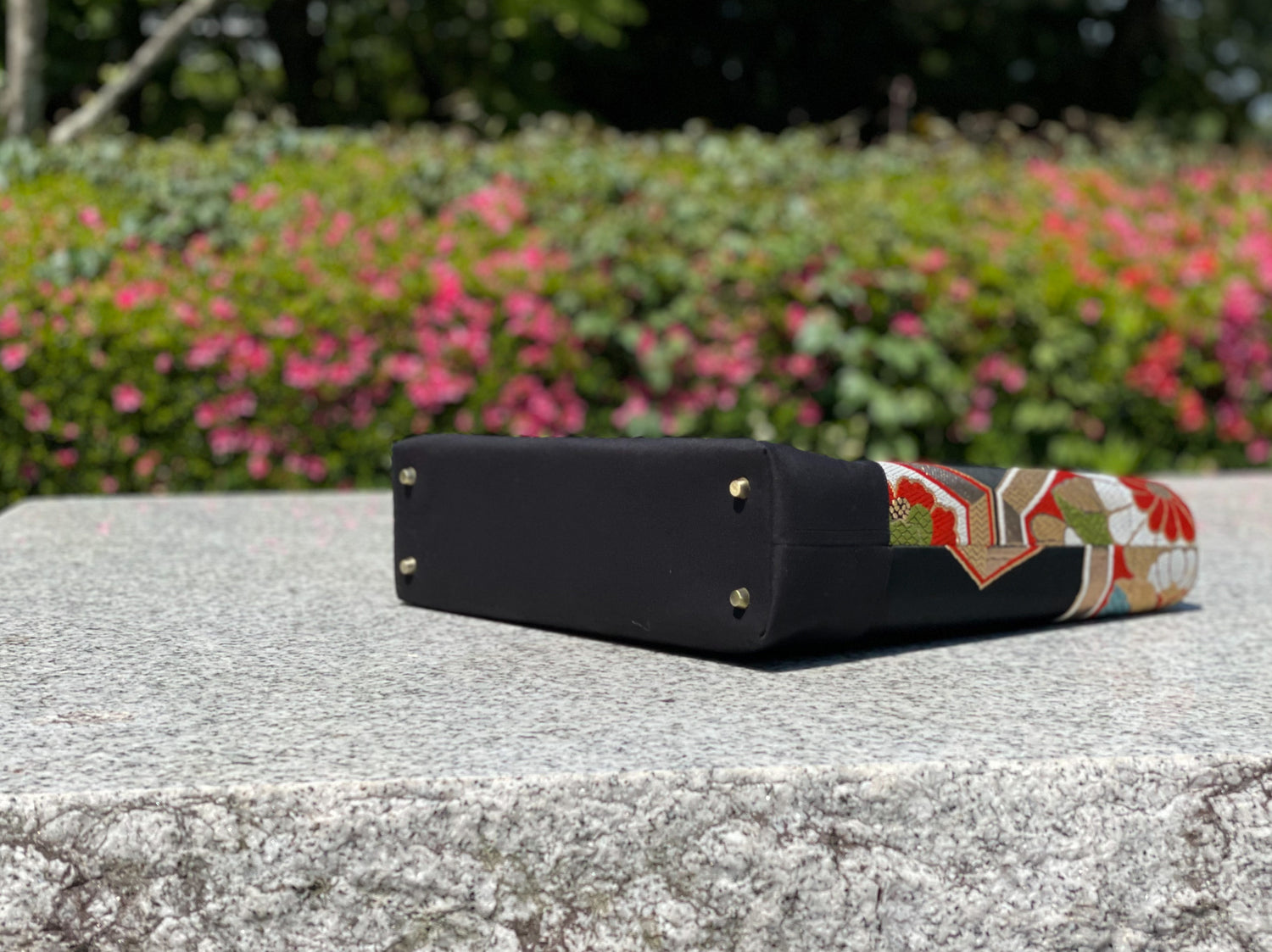 Simple Tote Bag【Saki】 シンプルトート【彩葵】