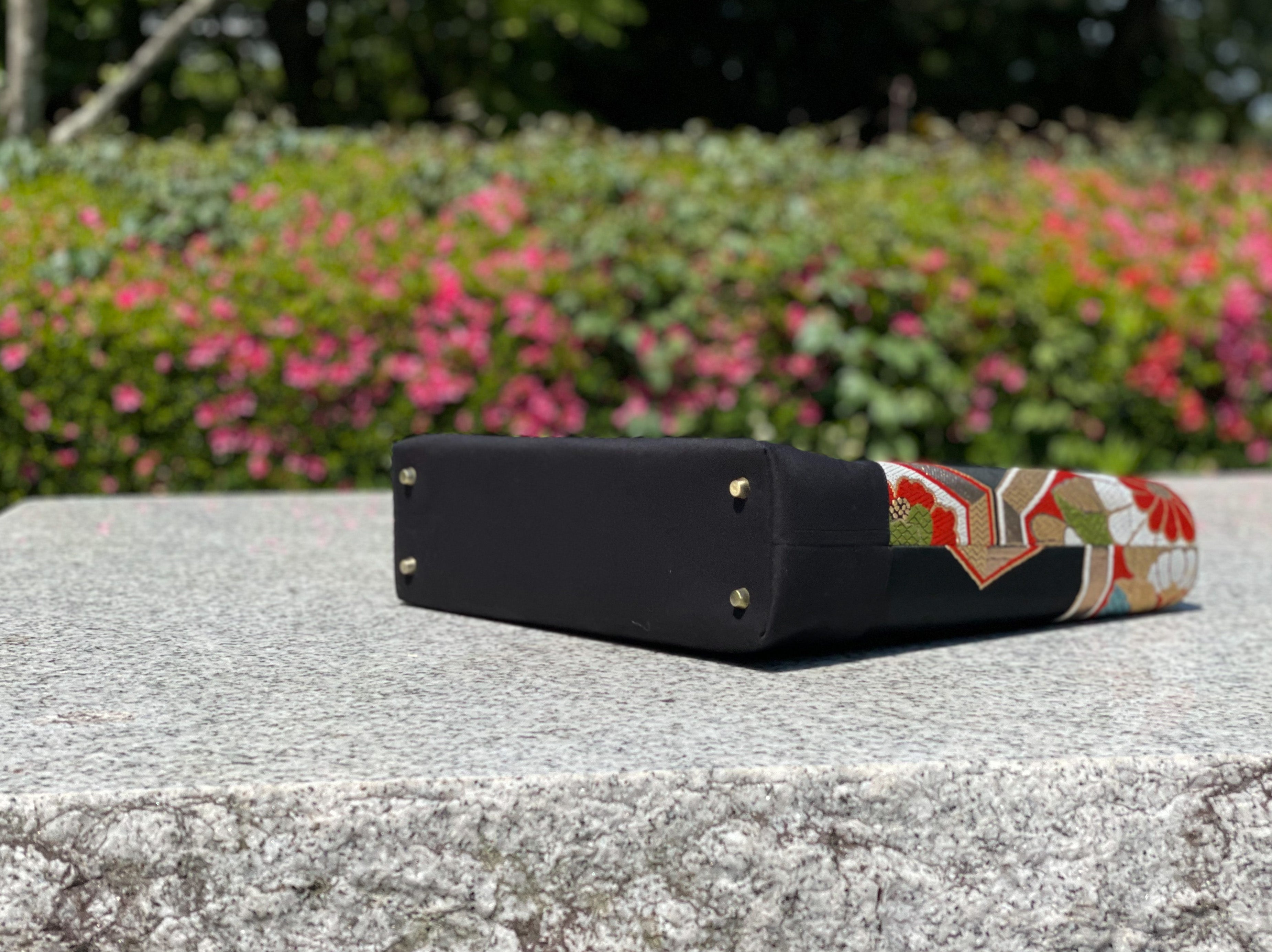 Simple Tote Bag【Saki】 シンプルトート【彩葵】