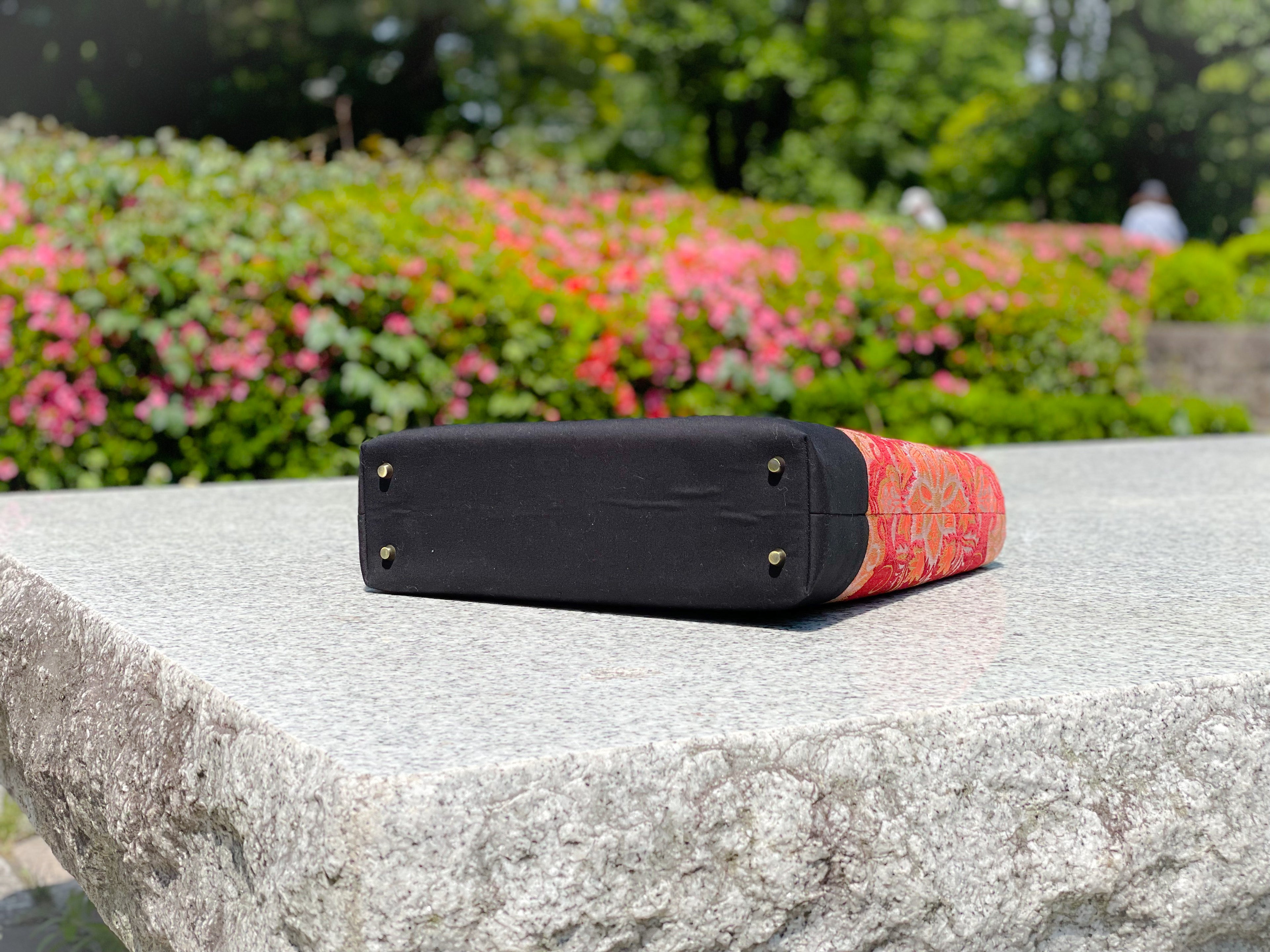 Simple Tote Bag【Sumeragi】 シンプルトート【皇】