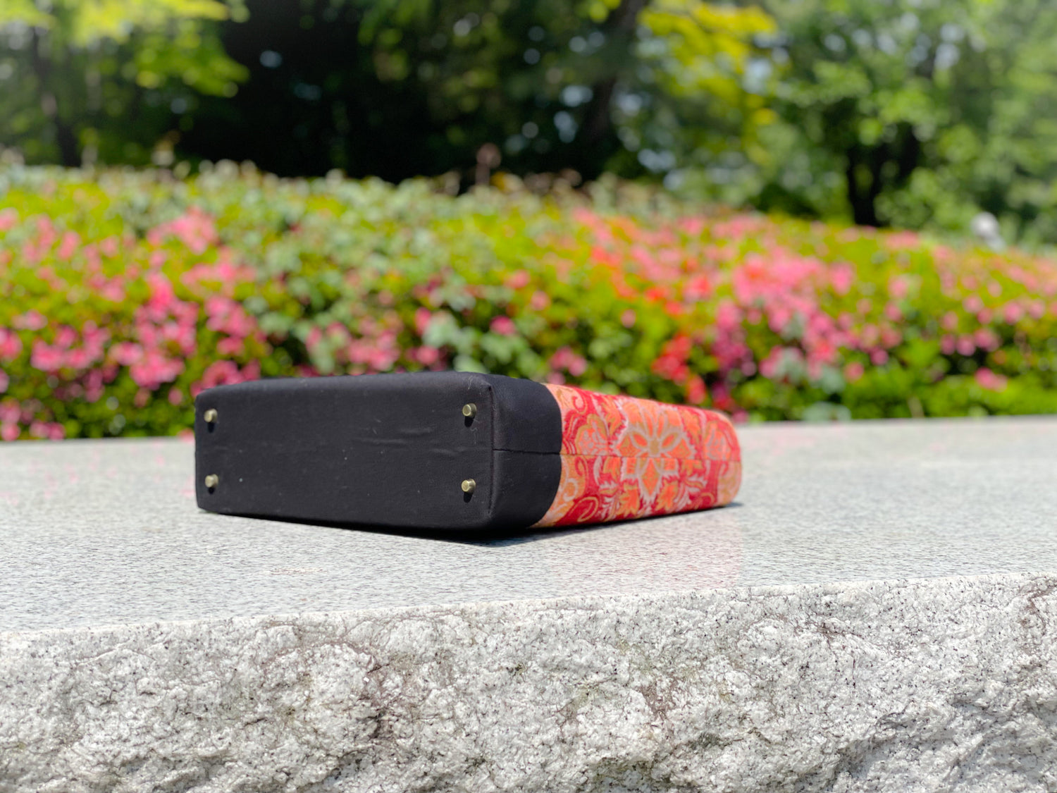 Simple Tote Bag【Sumeragi】 シンプルトート【皇】