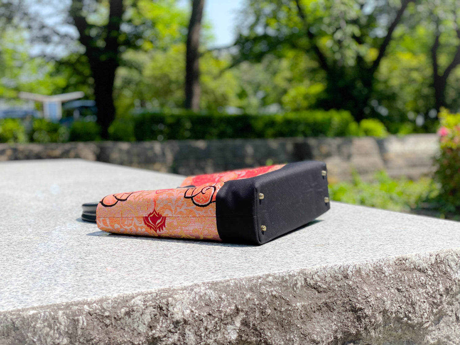 Simple Tote Bag【Sumeragi】 シンプルトート【皇】