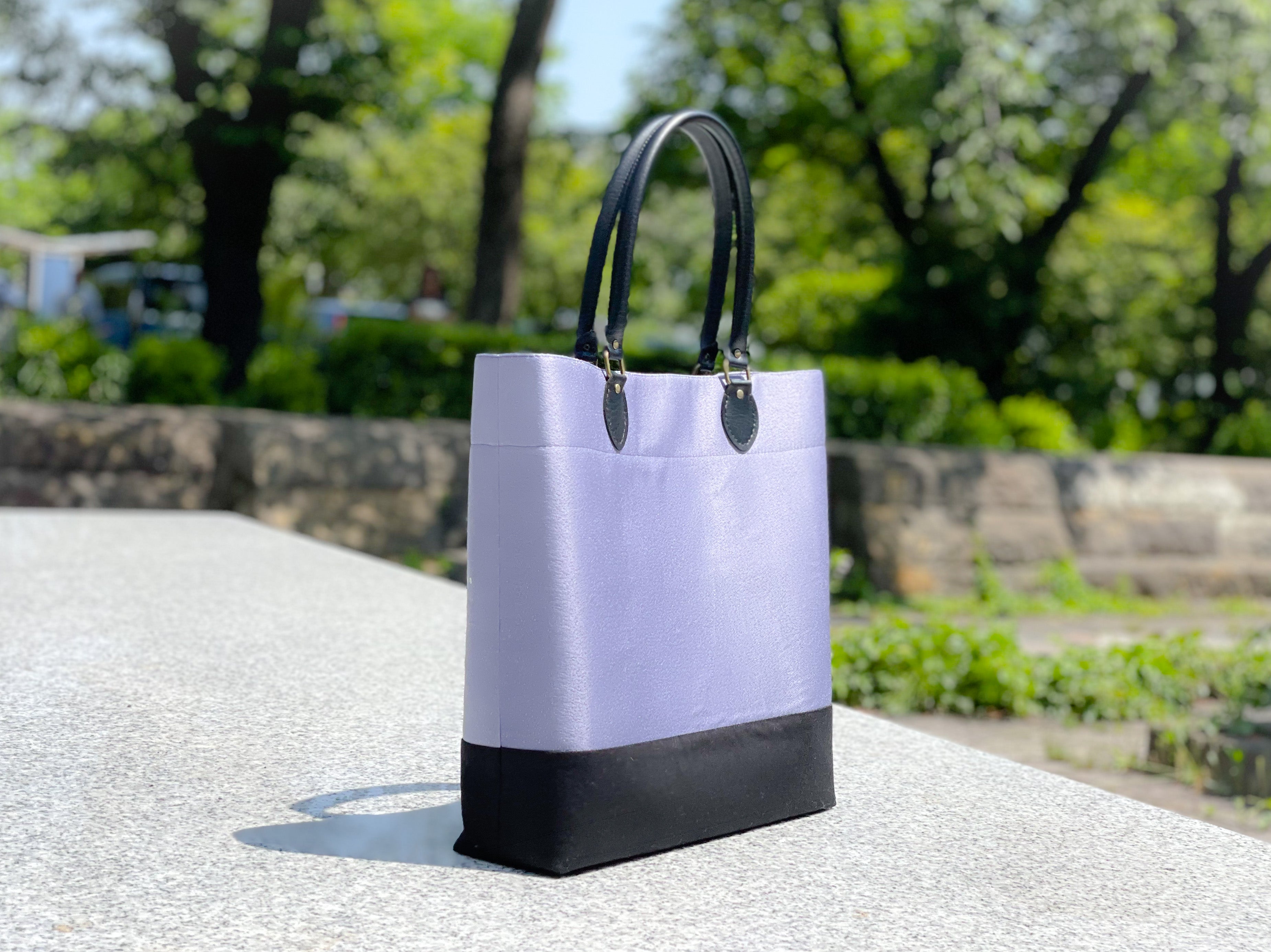 Simple Tote Bag【Chiyo】 シンプルトート【千代】