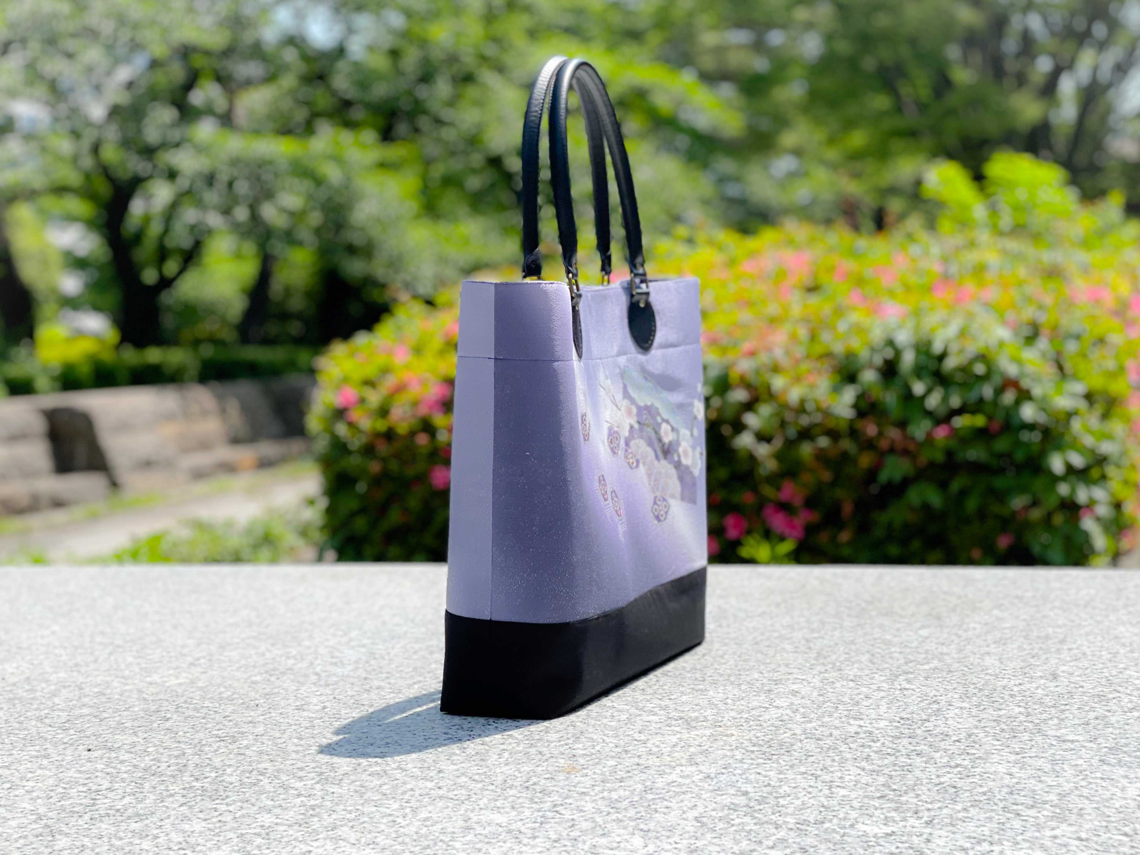 Simple Tote Bag【Chiyo】 シンプルトート【千代】
