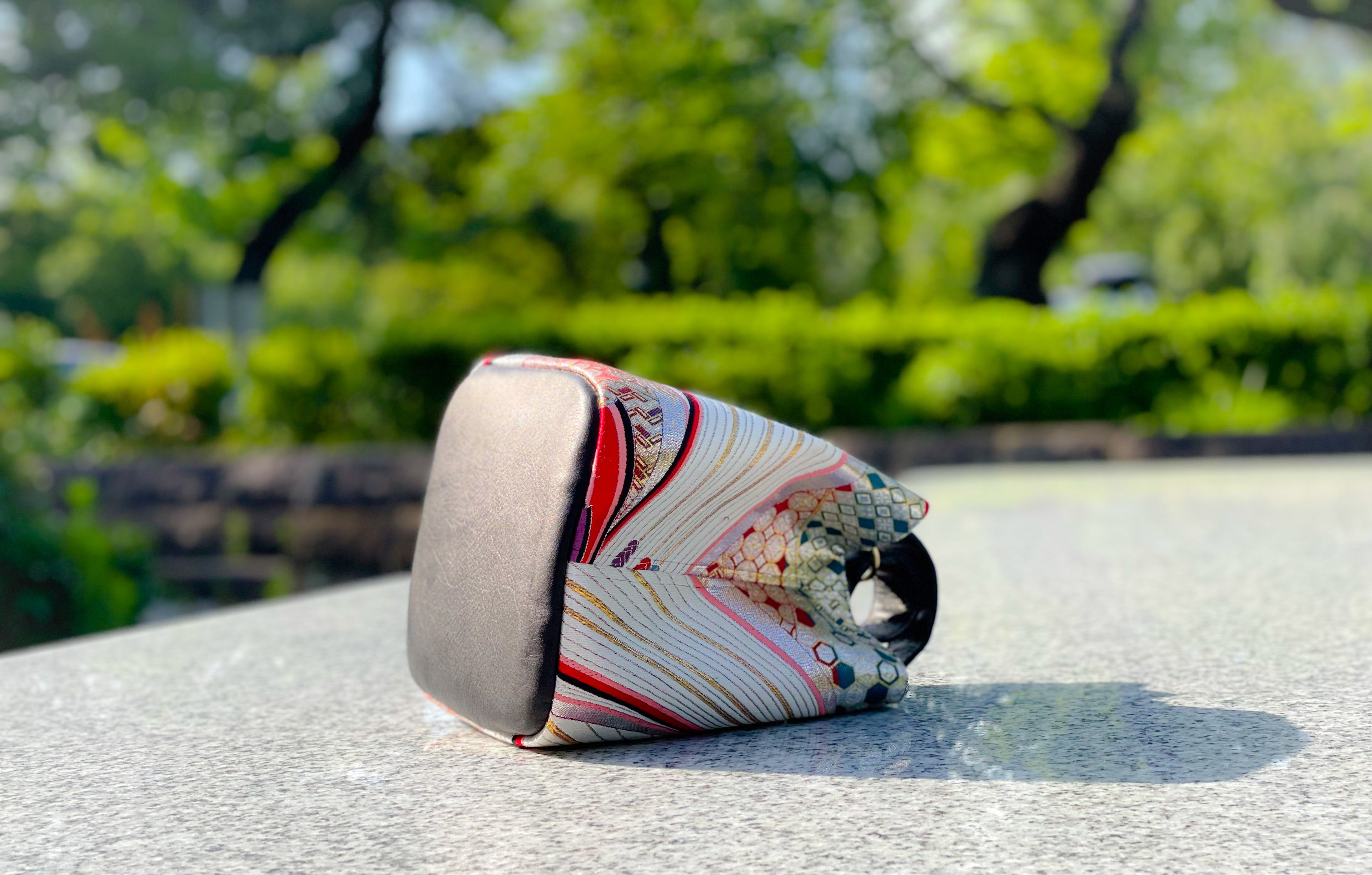 One-handle Bucket Bag【Yuina】 ワンハンドルバケットバッグ【結奈】