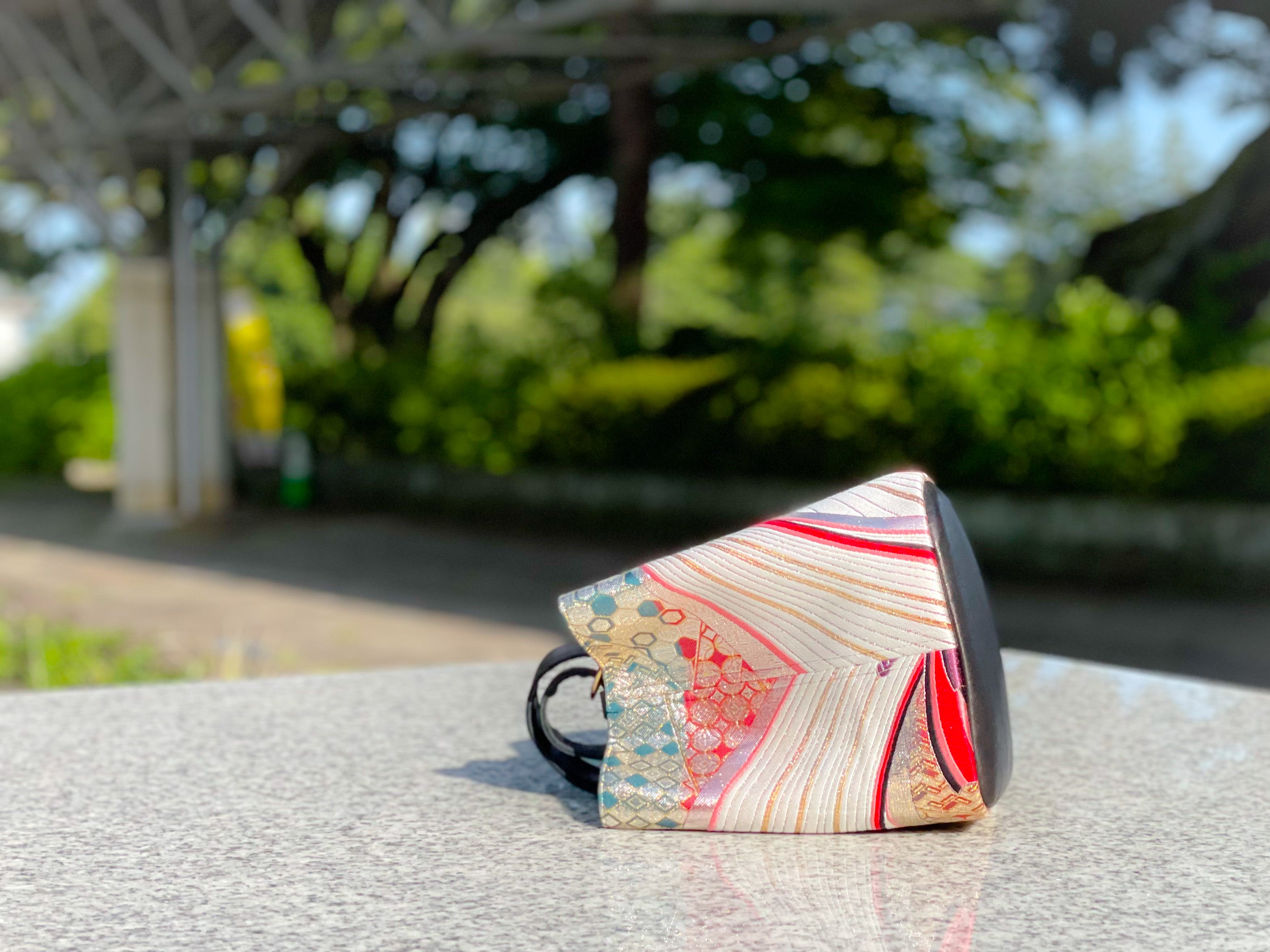 One-handle Bucket Bag【Yuina】 ワンハンドルバケットバッグ【結奈】