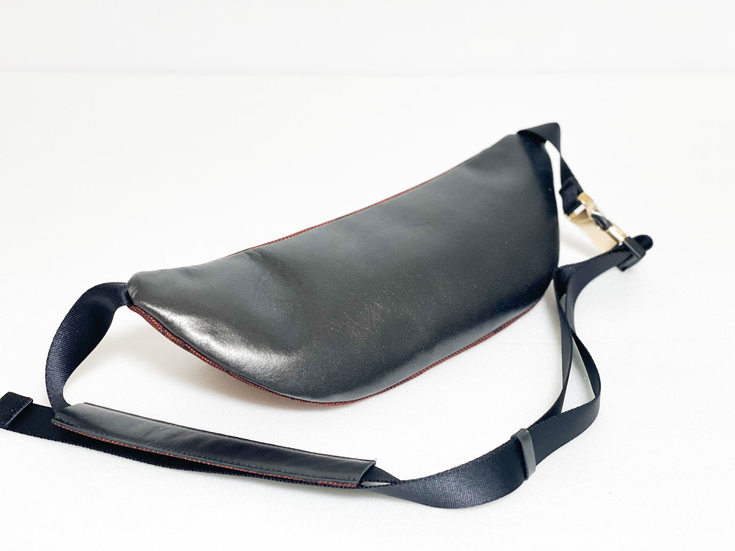 【Oshima Collection】Body-bag 【大島コレクション】ボディーバッグ (1C3)