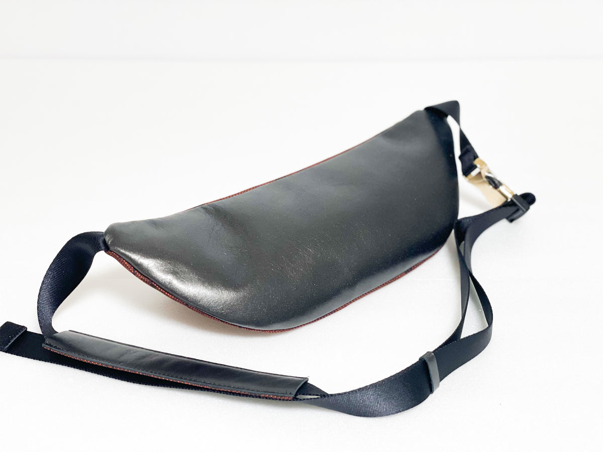 【Oshima Collection】Body-bag 【大島コレクション】ボディーバッグ (1C3)