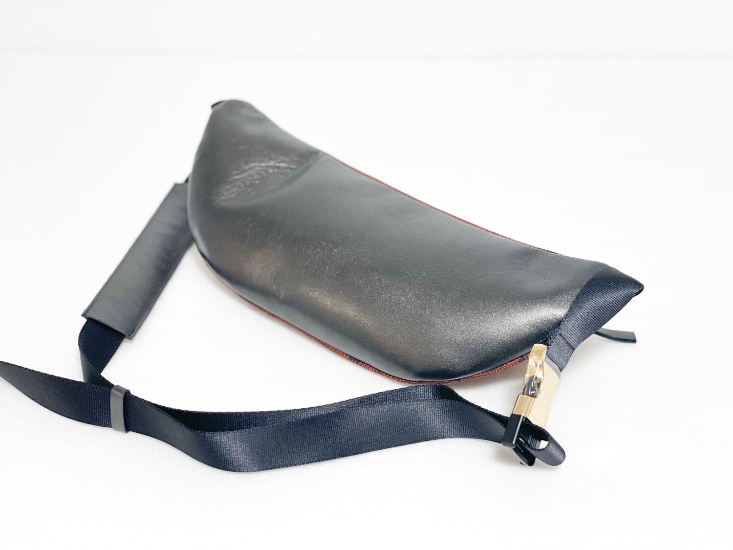 【Oshima Collection】Body-bag 【大島コレクション】ボディーバッグ (1C3)