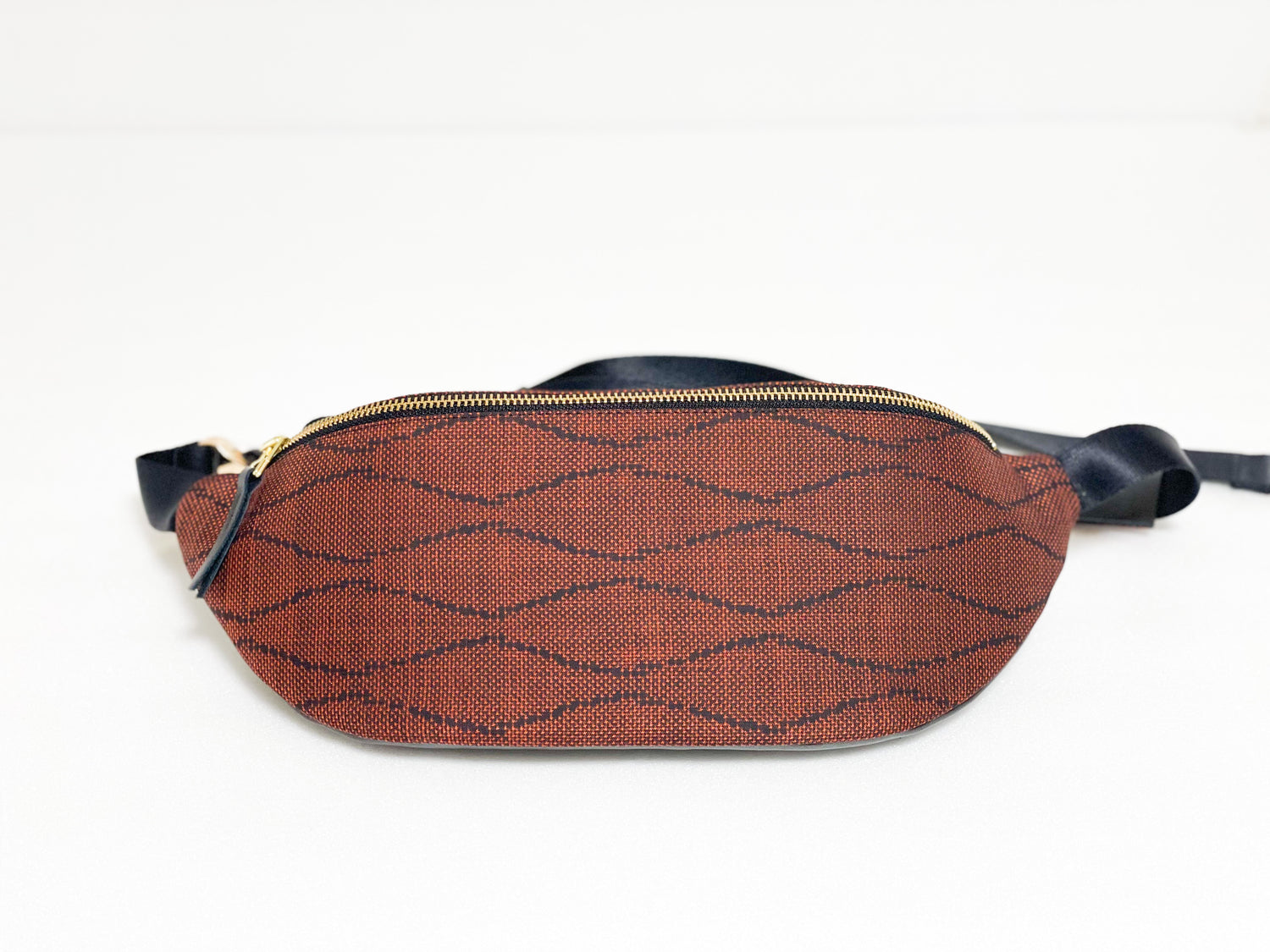 【Oshima Collection】Body-bag 【大島コレクション】ボディーバッグ (1C3)