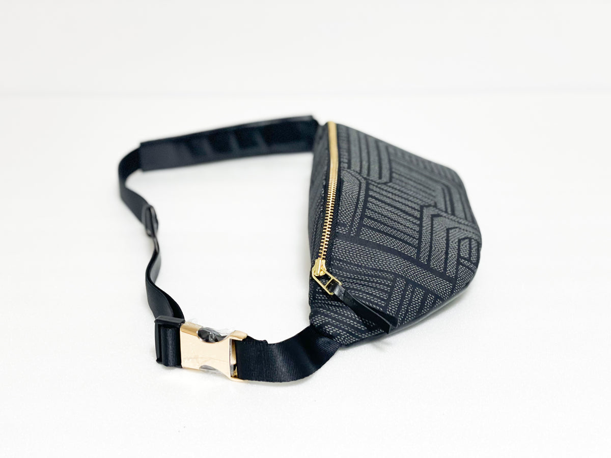 【Oshima Collection】Body-bag 【大島コレクション】ボディーバッグ (1M1)