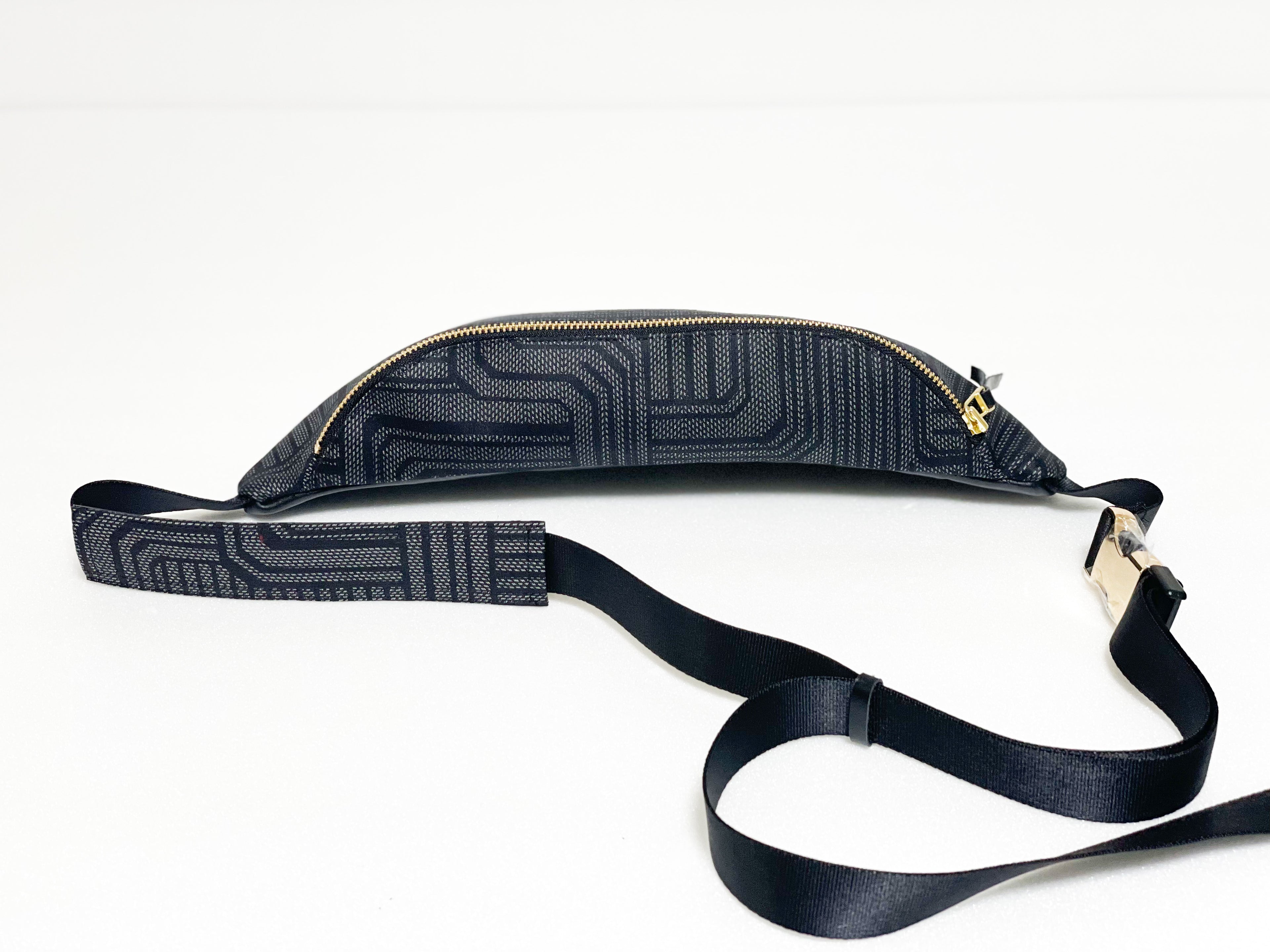 【Oshima Collection】Body-bag 【大島コレクション】ボディーバッグ (1M1)