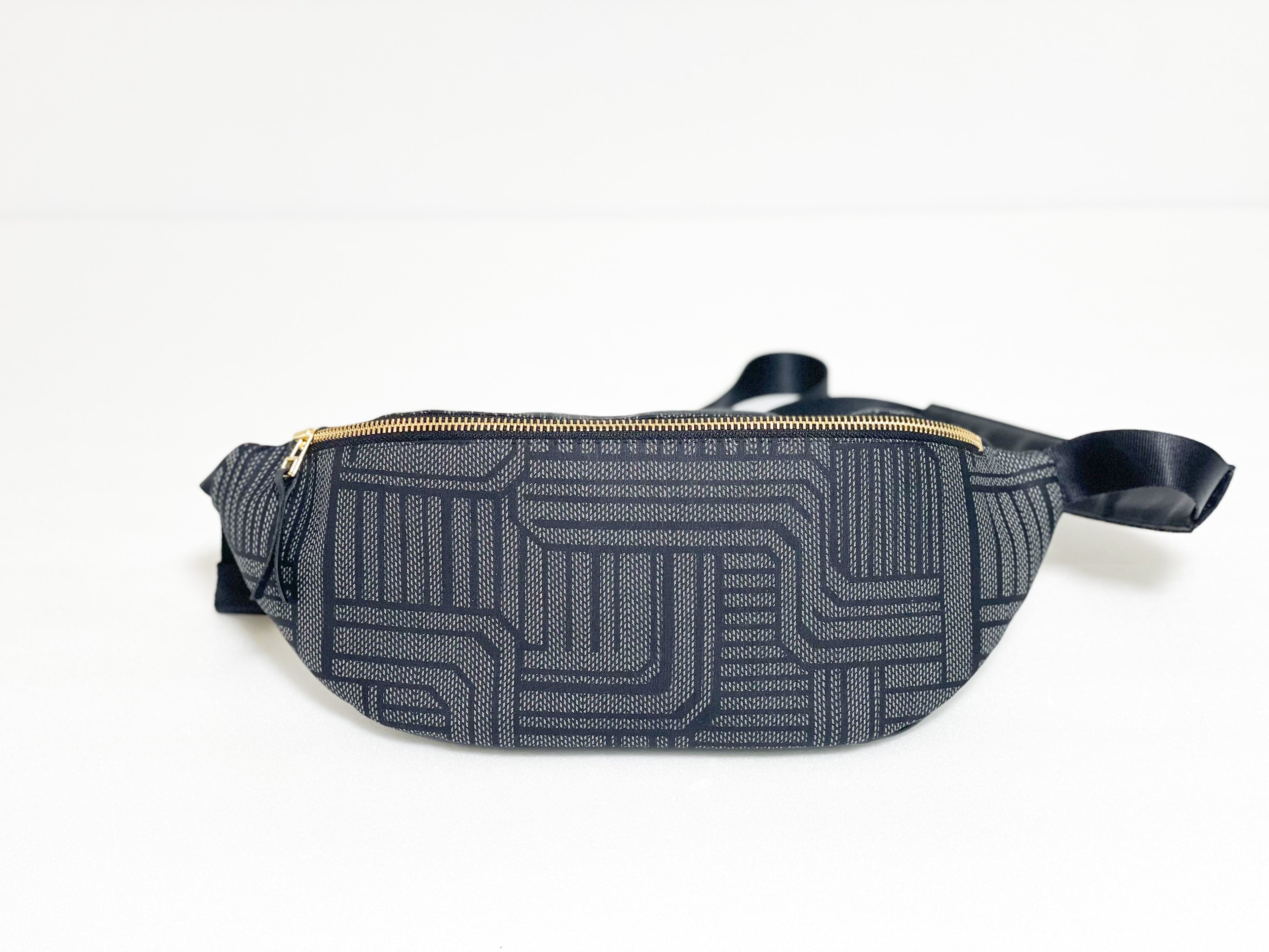 【Oshima Collection】Body-bag 【大島コレクション】ボディーバッグ (1M1)