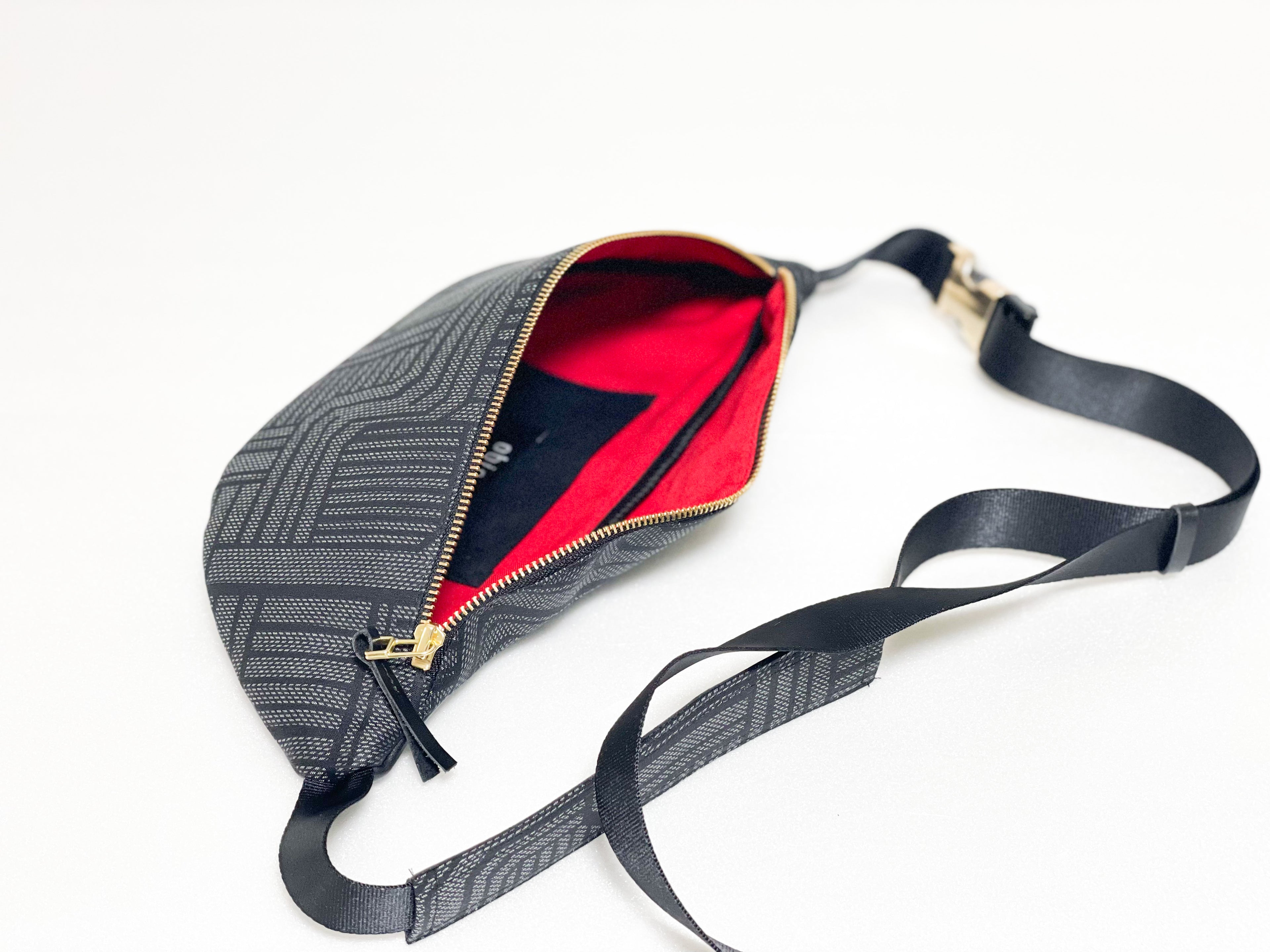 【Oshima Collection】Body-bag 【大島コレクション】ボディーバッグ (1M1)