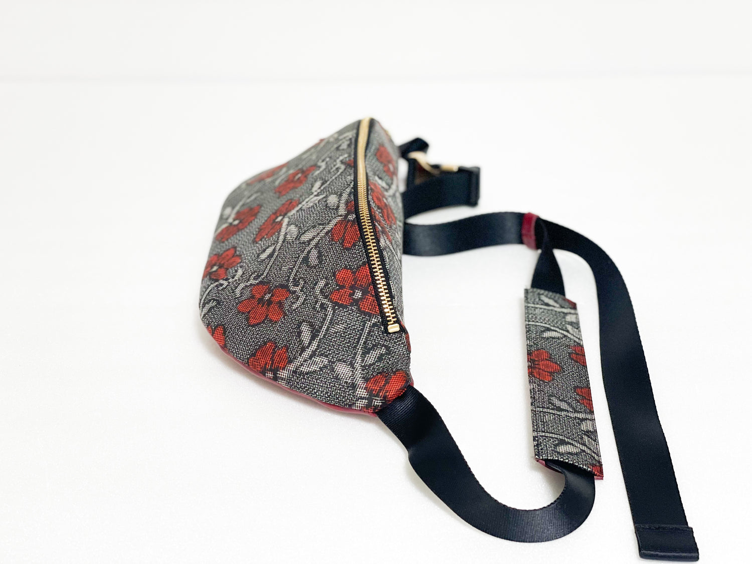 【Oshima Collection】Body-bag 【大島コレクション】ボディーバッグ (1E1)